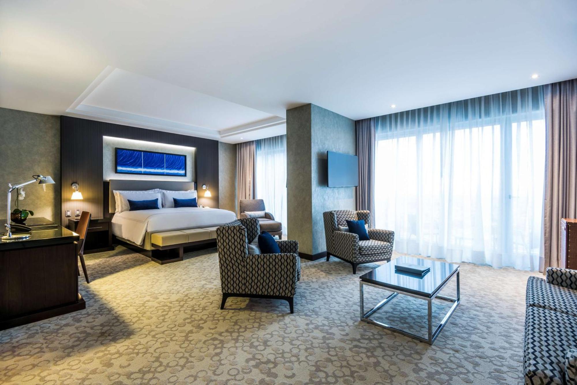 Hotel Hyatt Regency San Luis Potosí