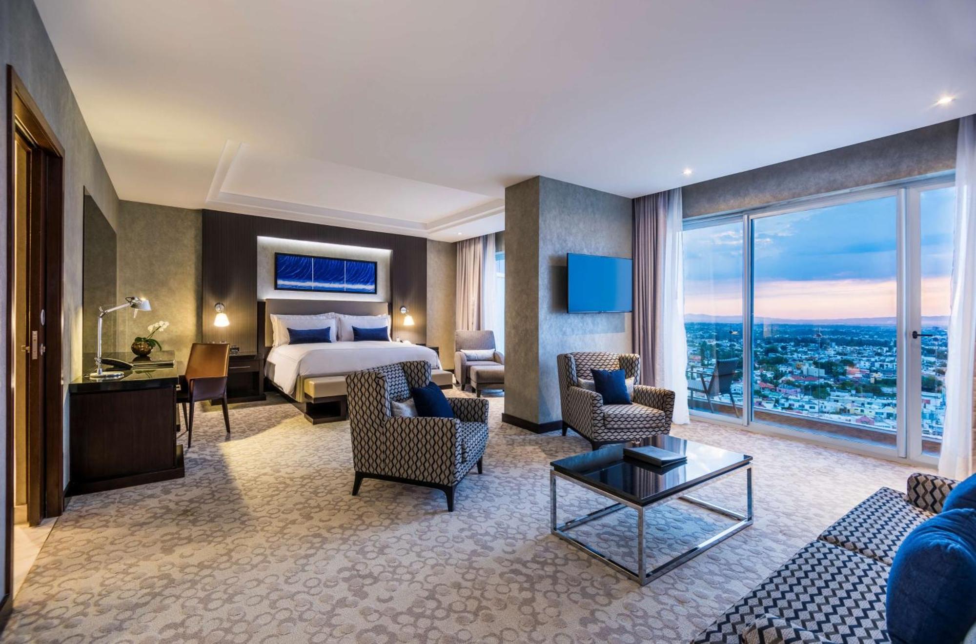 Hotel Hyatt Regency 5*