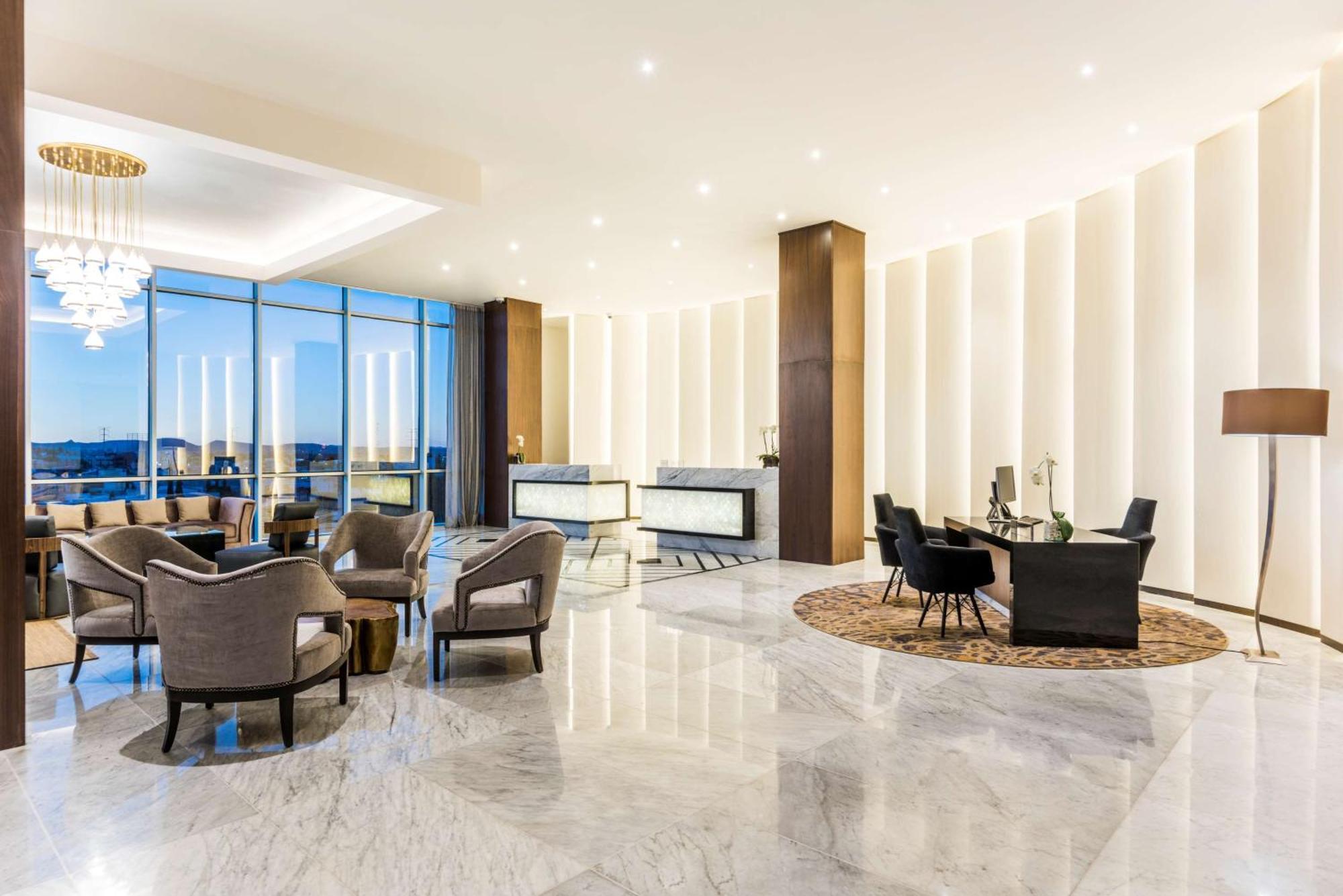 Hyatt Regency 5* San Luis Potosí