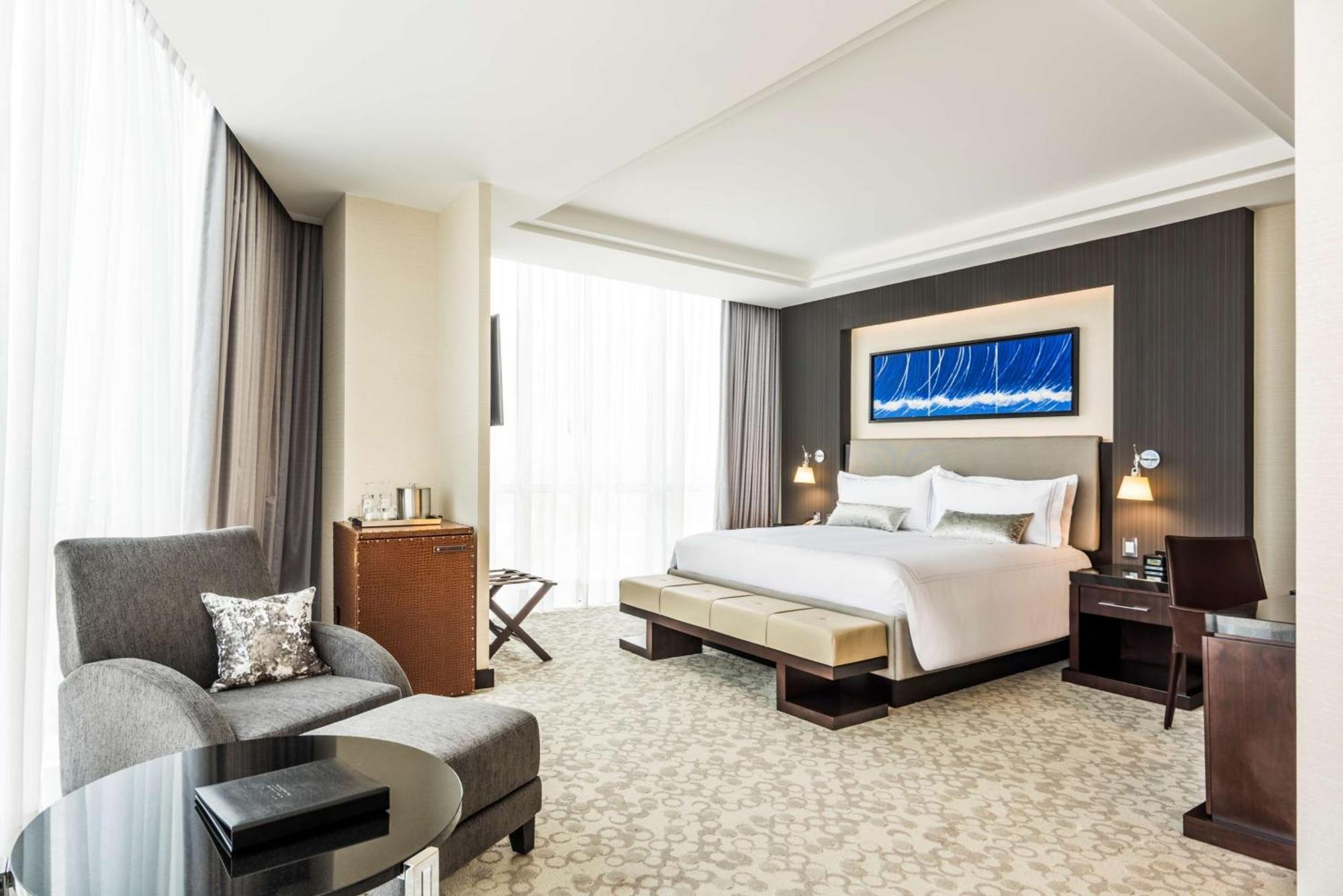Hotel Hyatt Regency 5*