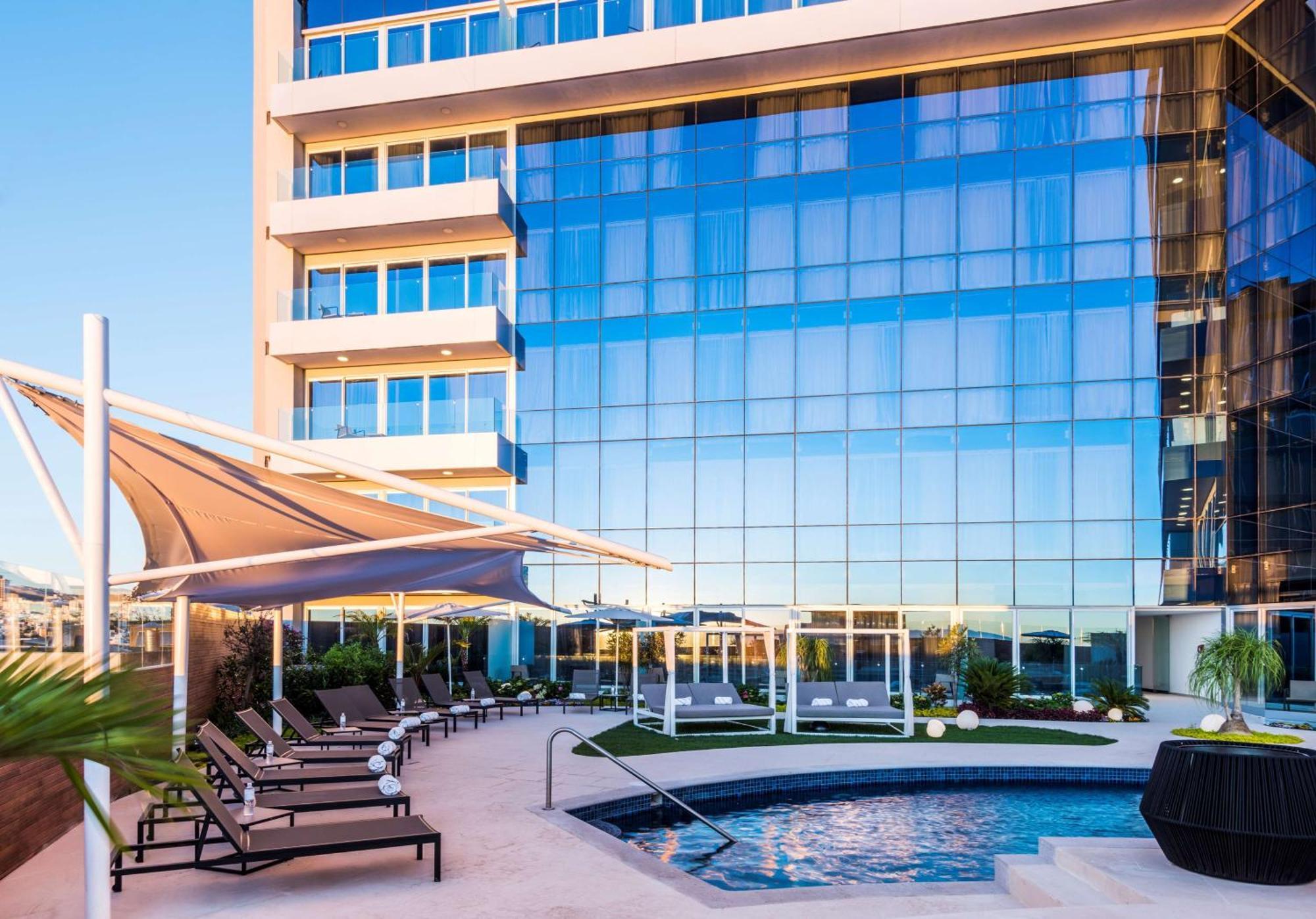 Hyatt Regency