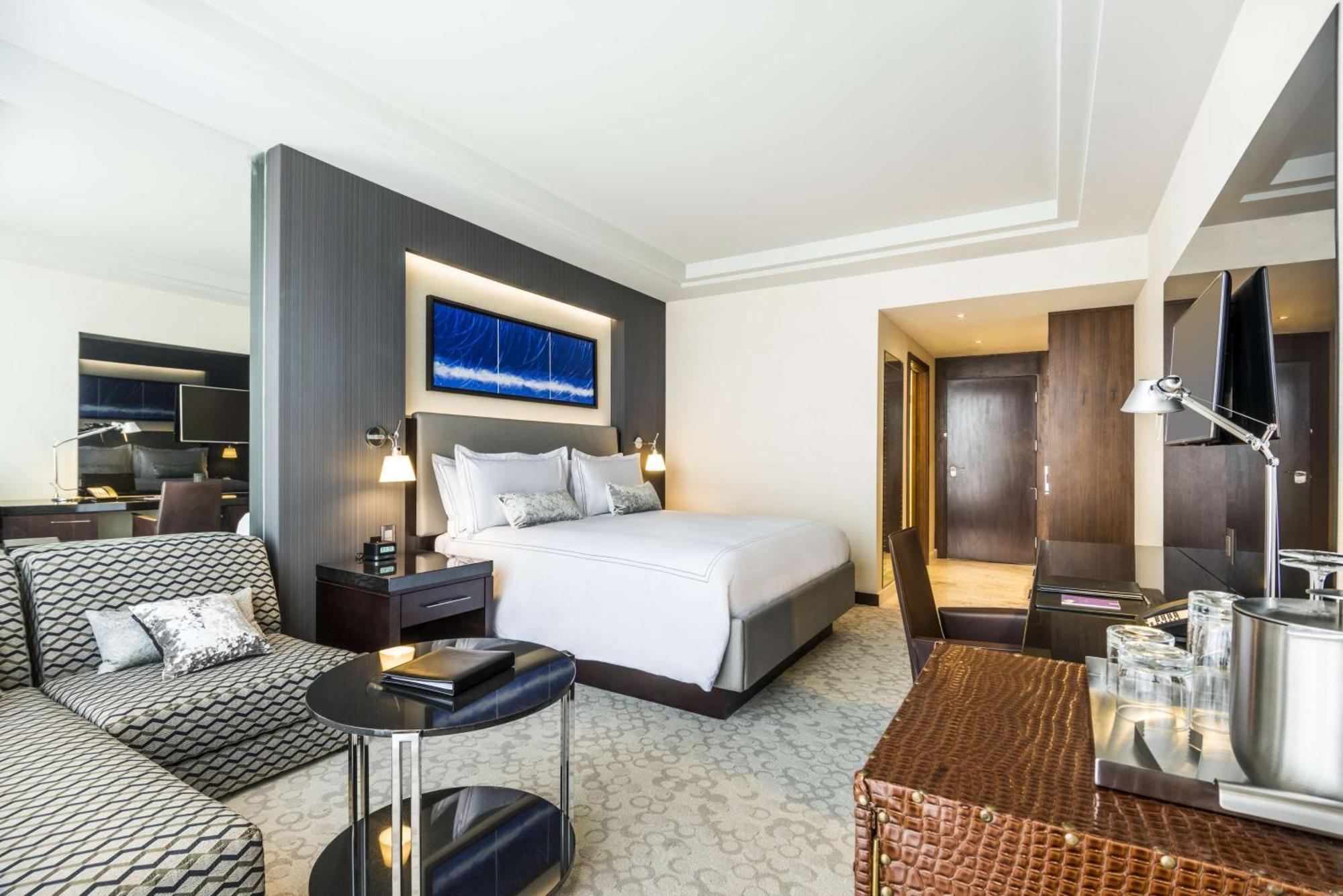 Hyatt Regency 5* San Luis Potosí