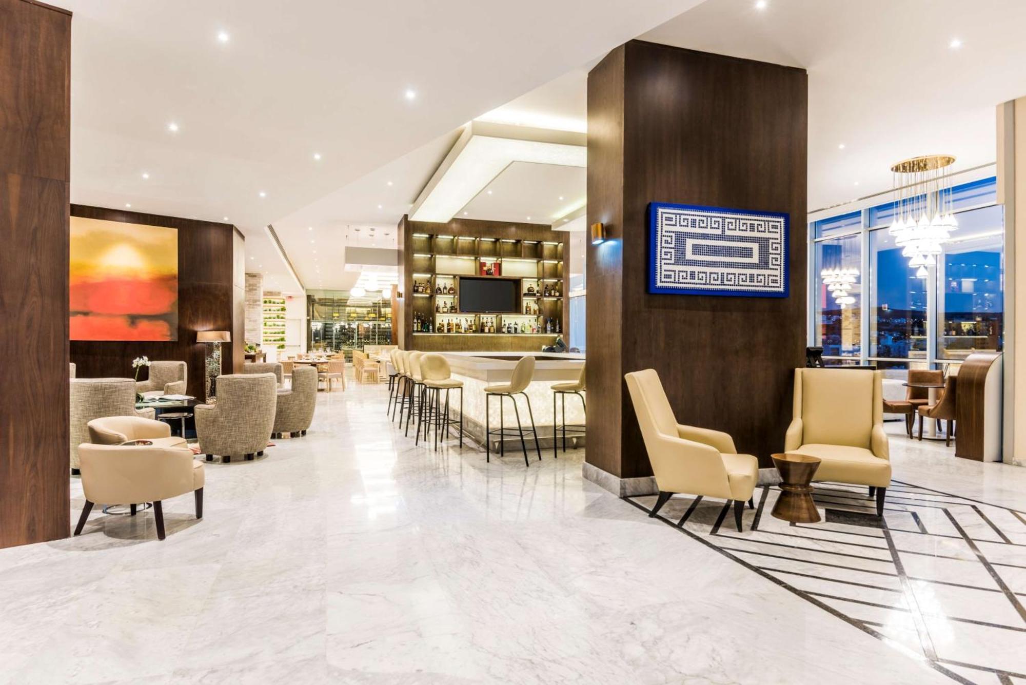 Hyatt Regency 5* San Luis Potosí