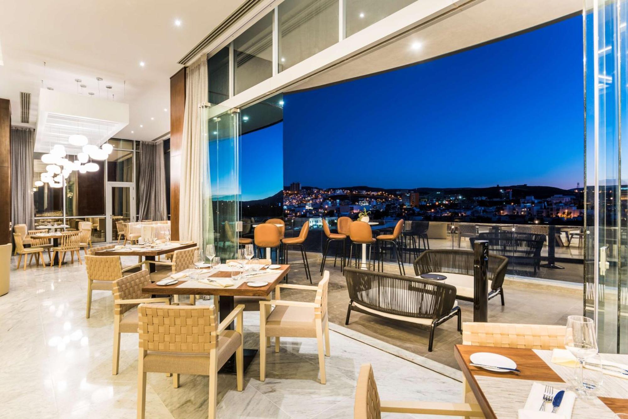 Hyatt Regency Hotel San Luis Potosí