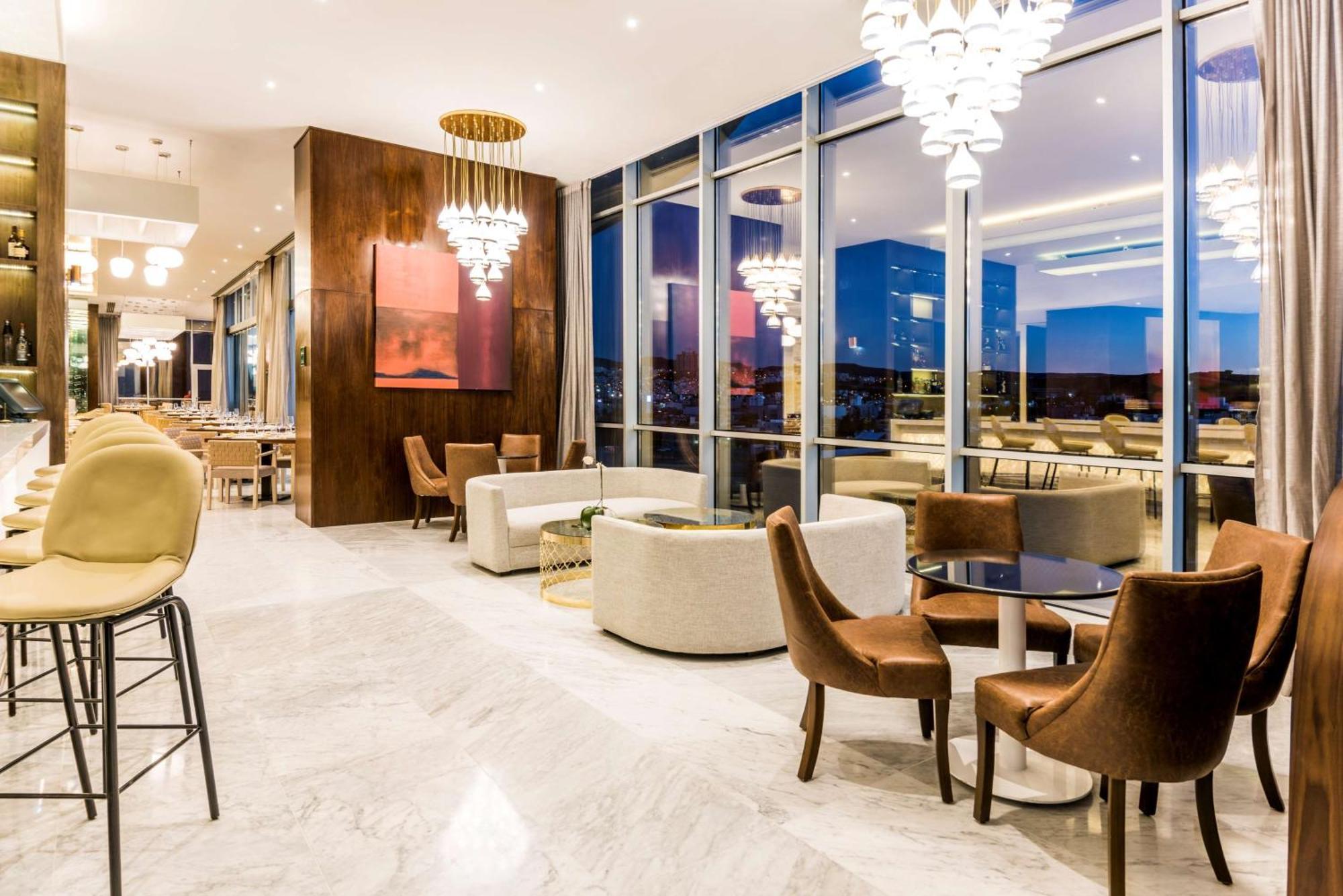 Hyatt Regency San Luis Potosí