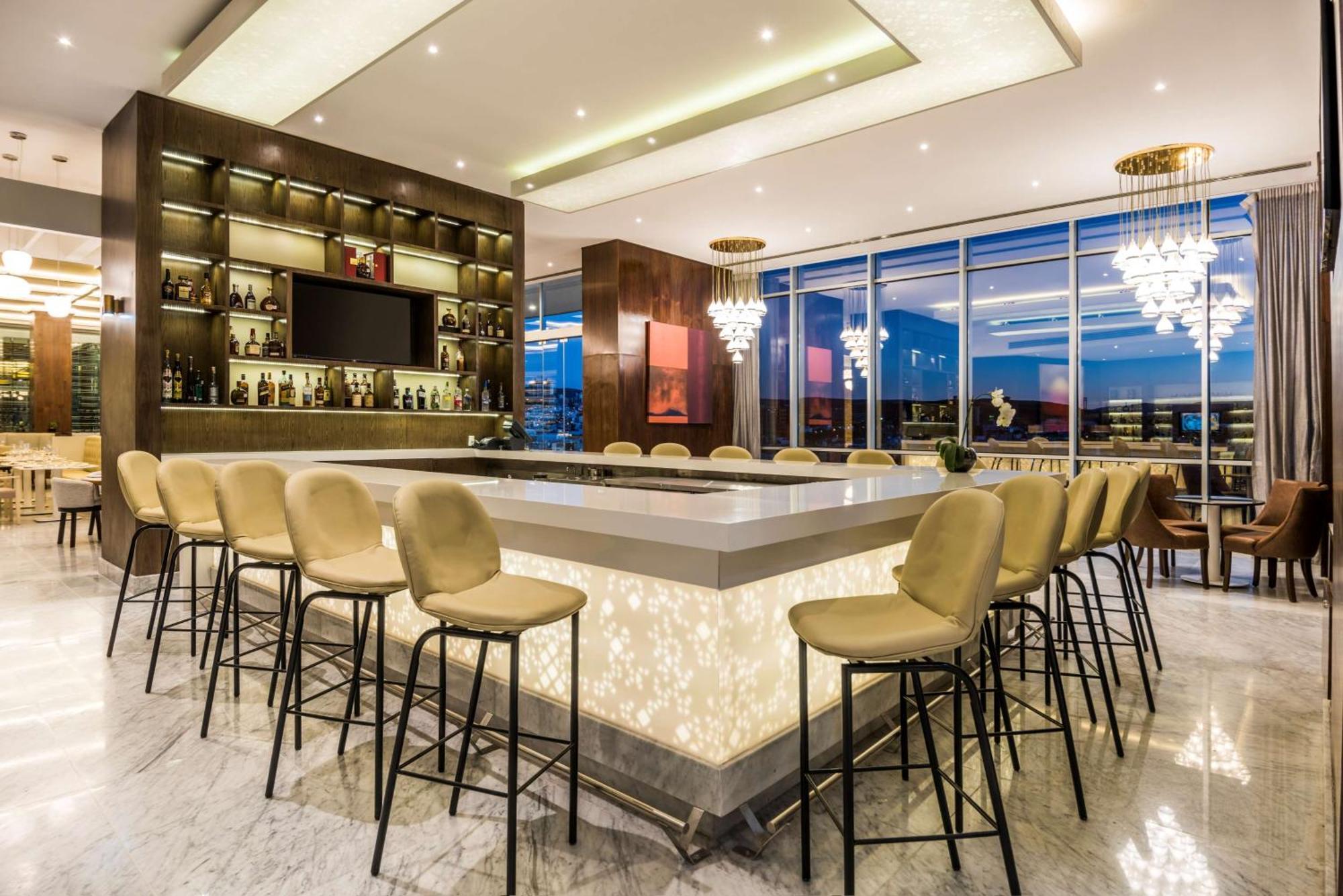 Hyatt Regency Hotel