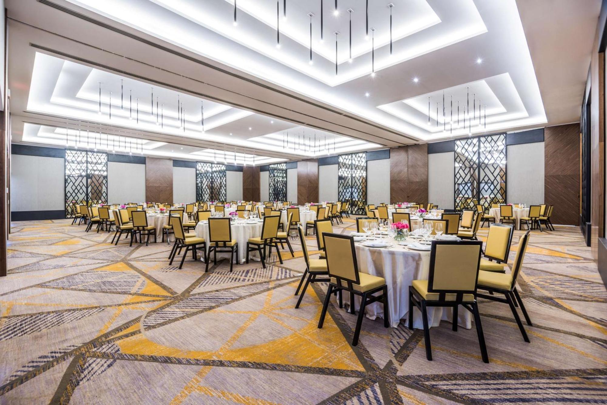 Hotel Hyatt Regency 5*
