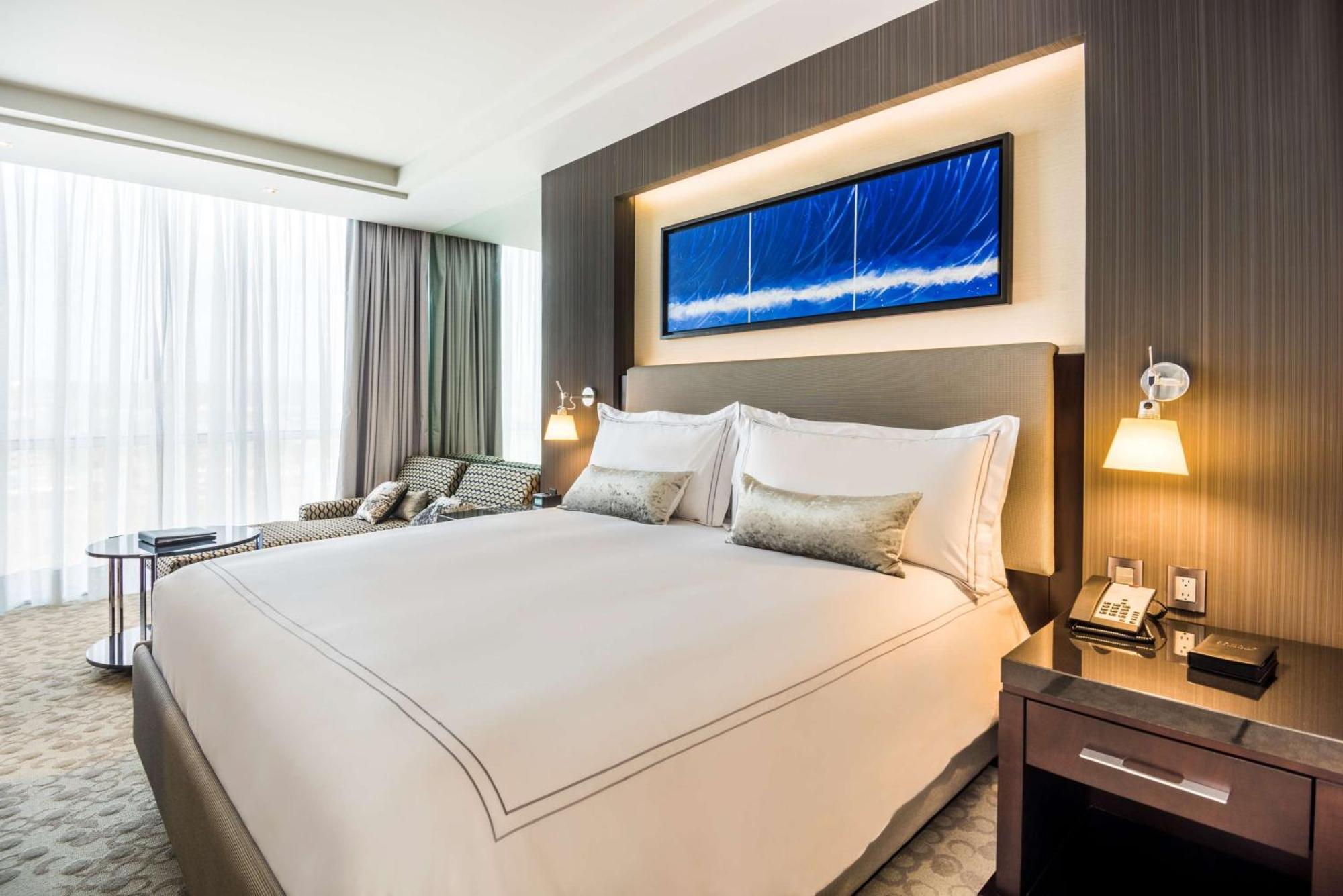 Hotel Hyatt Regency San Luis Potosí