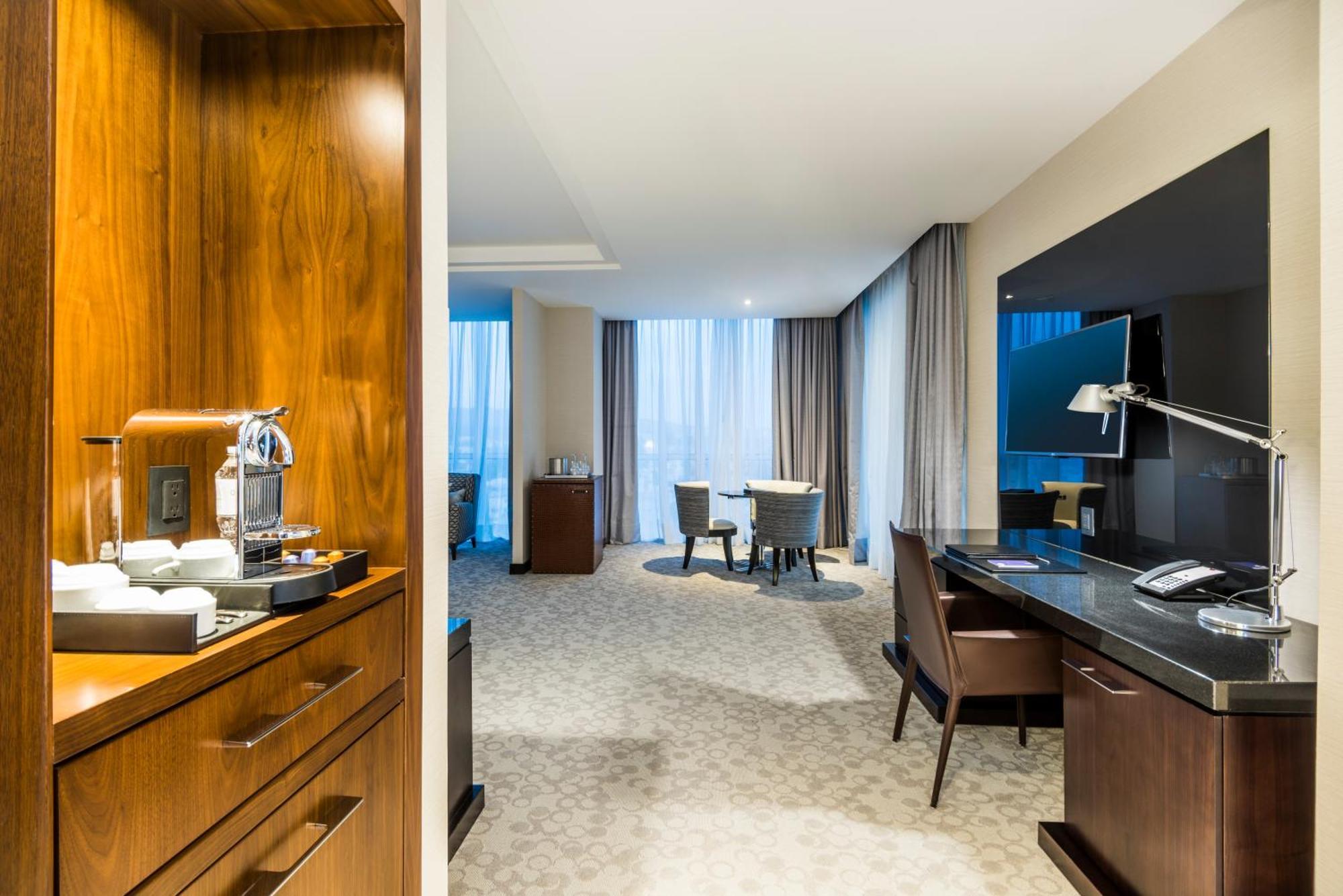 Hyatt Regency