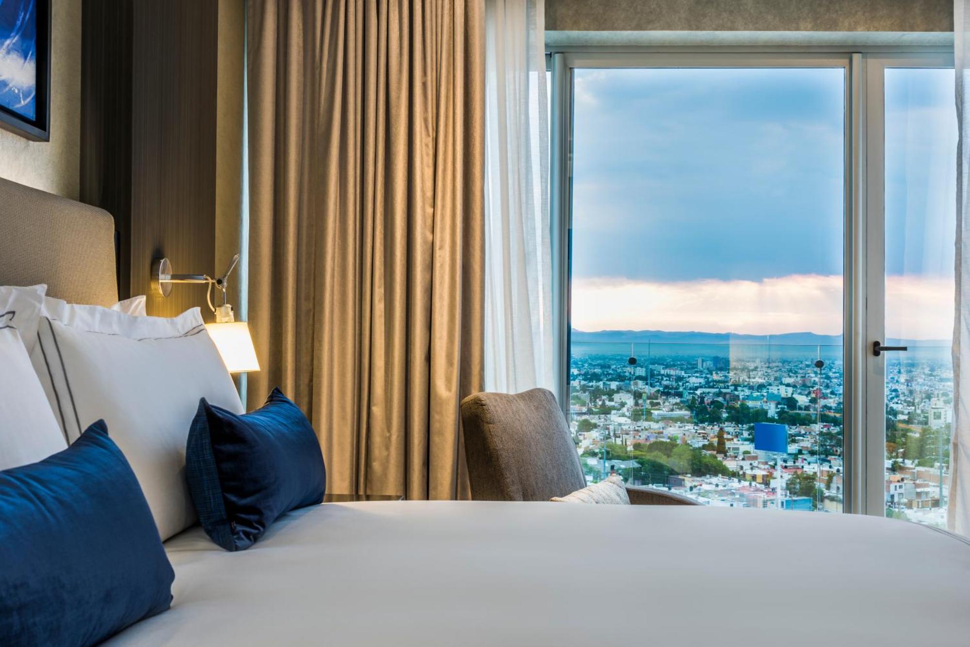 Hyatt Regency Hotel