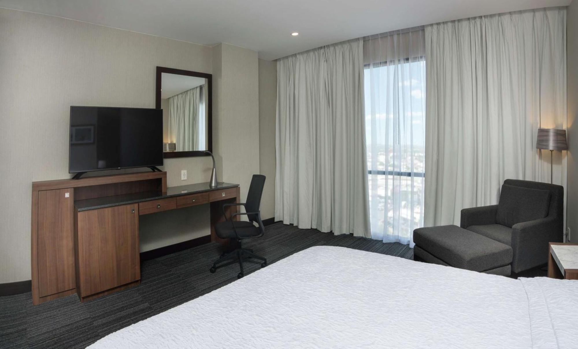 Hotel Hampton By Hilton San Luis Potosí