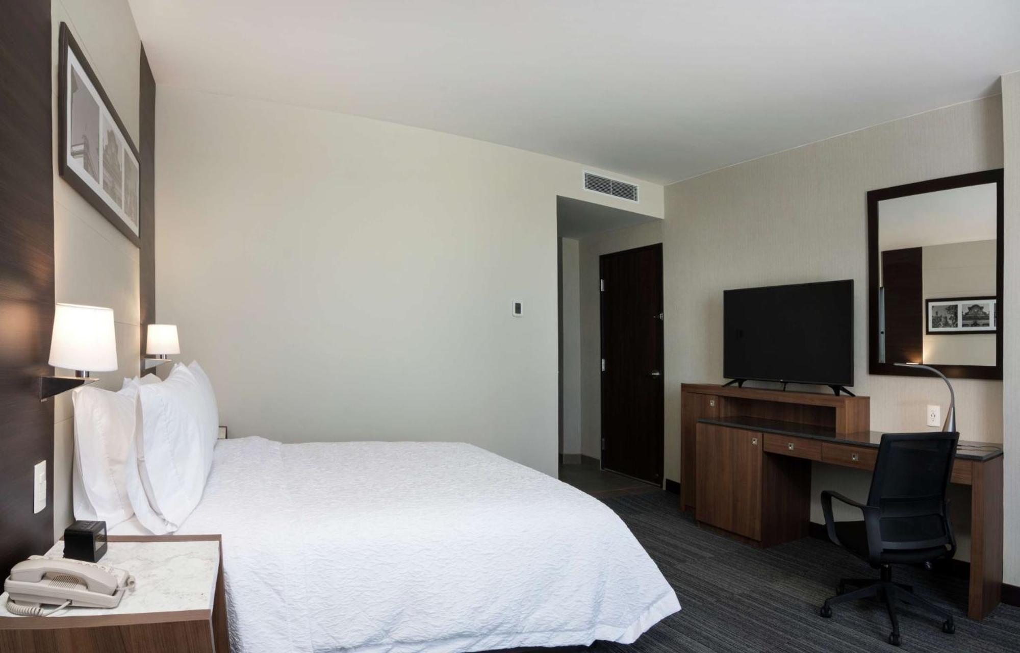 Hotel Hampton By Hilton San Luis Potosí