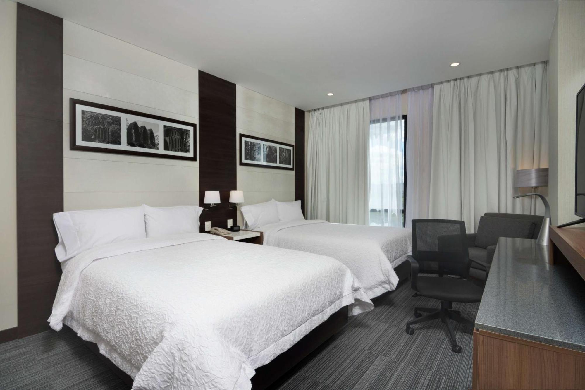 Hampton By Hilton San Luis Potosí