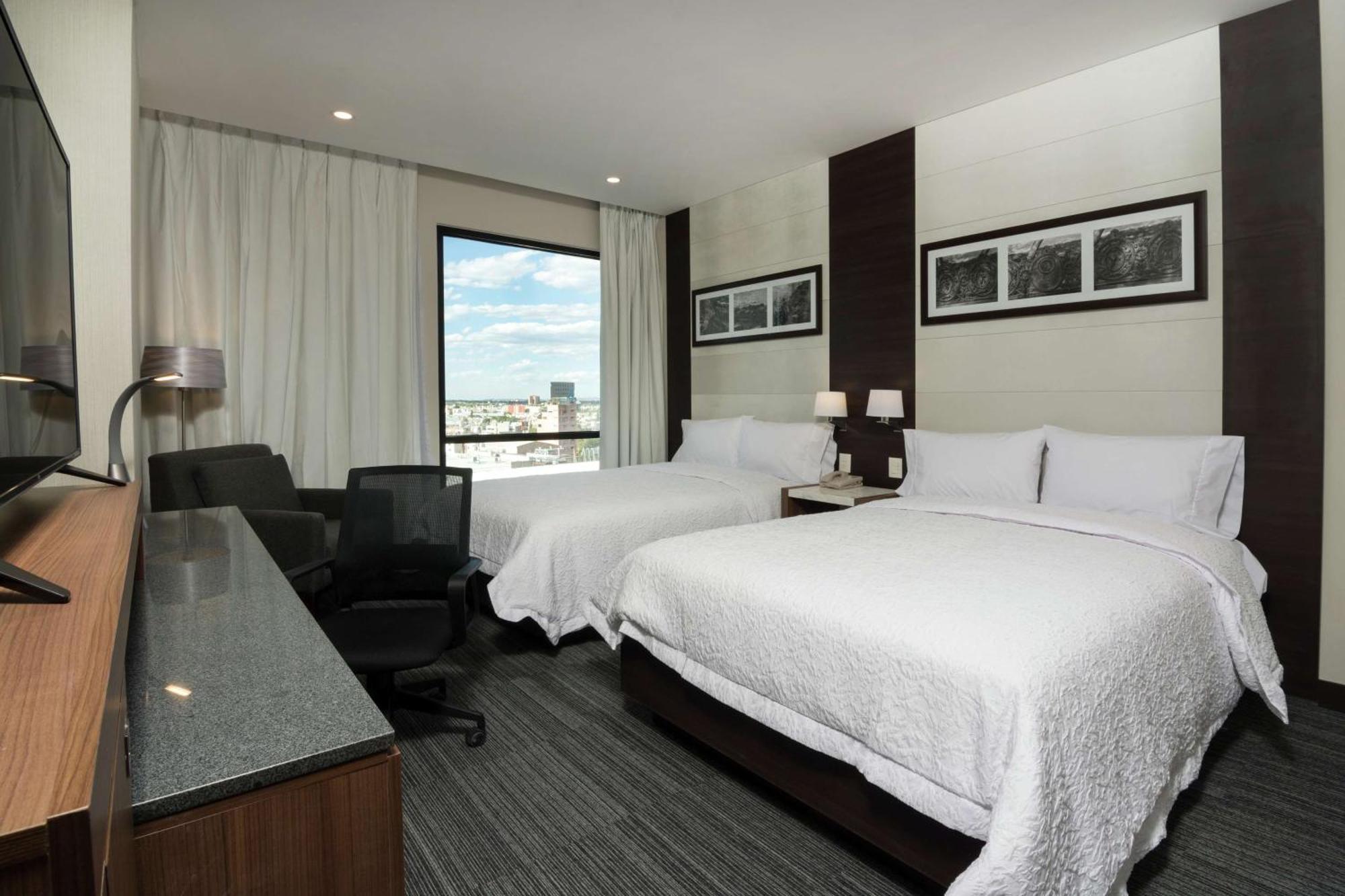 Hampton By Hilton San Luis Potosí