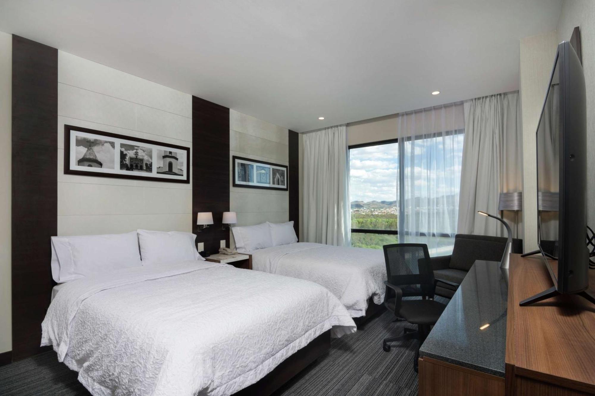 Hampton By Hilton San Luis Potosí