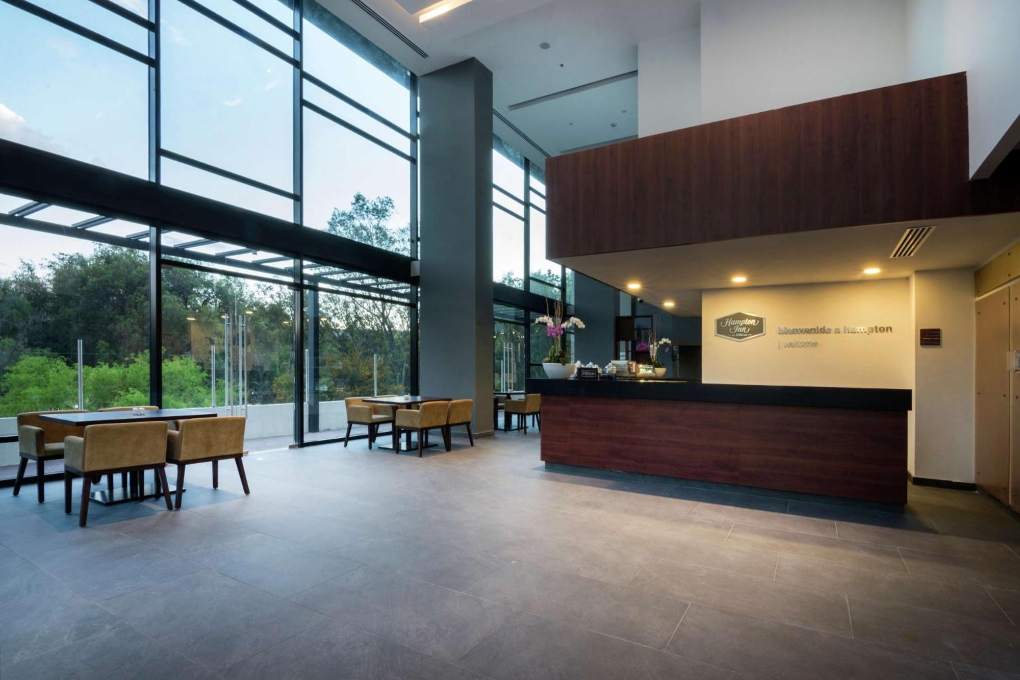 Hampton By Hilton