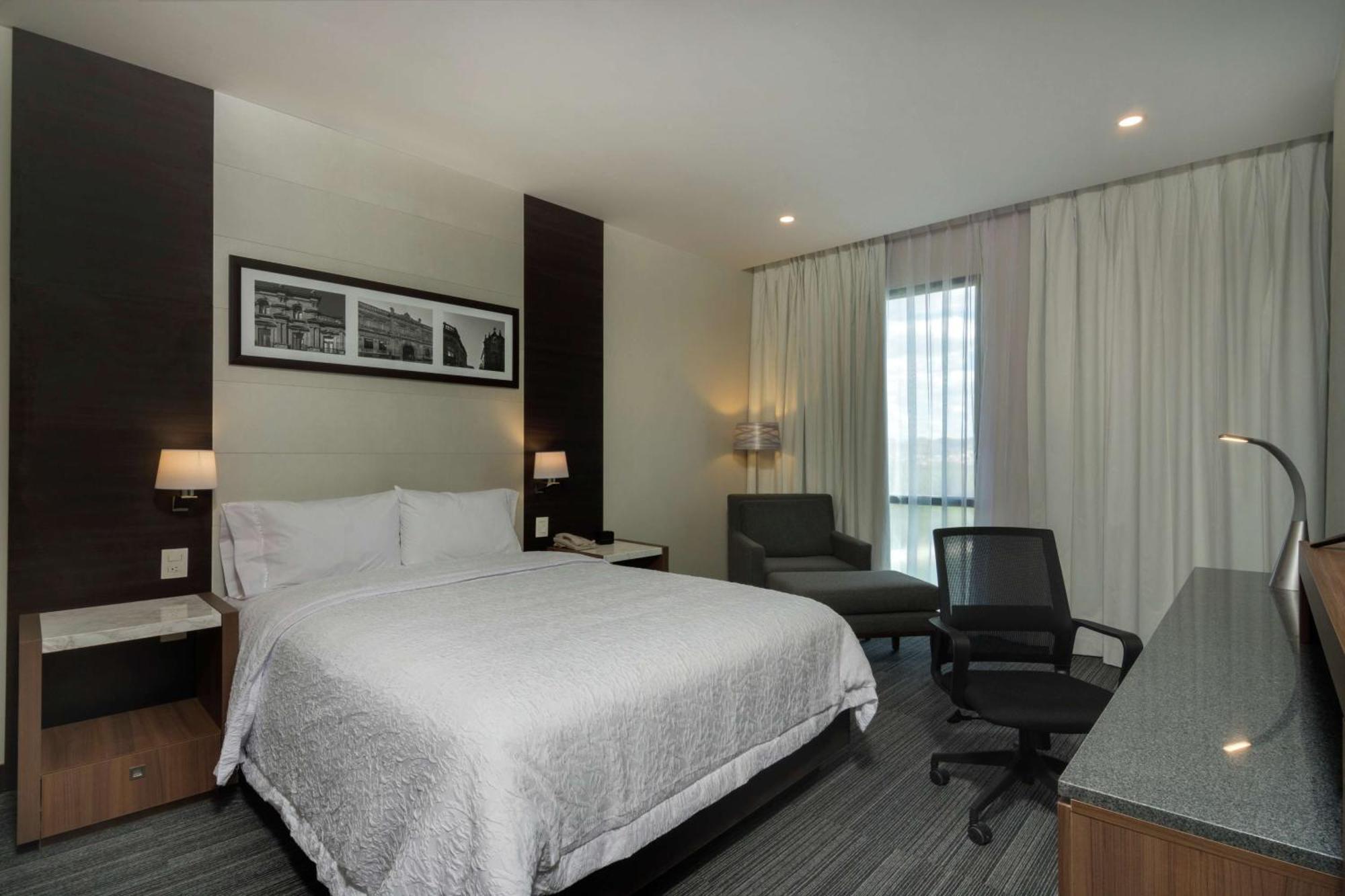 Hampton By Hilton Hotel San Luis Potosí