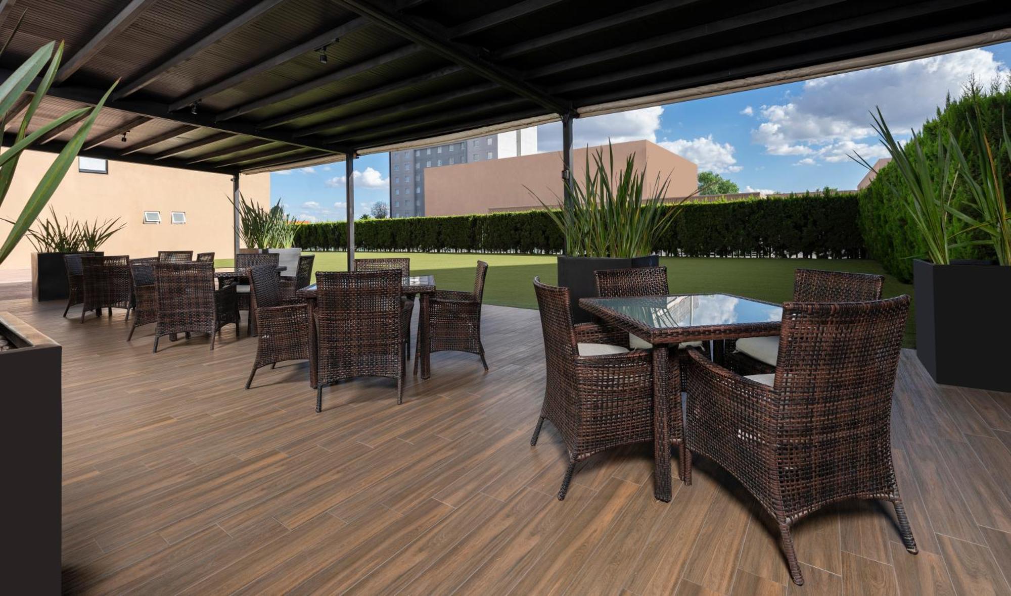Hotel Courtyard By Marriott