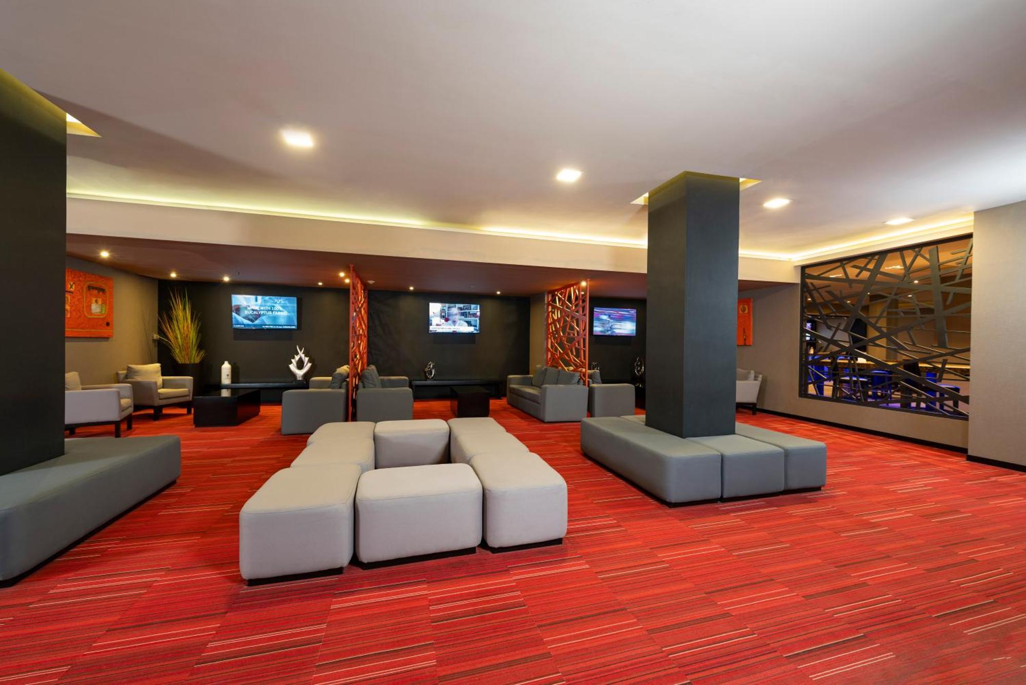 Courtyard By Marriott San Luis Potosí