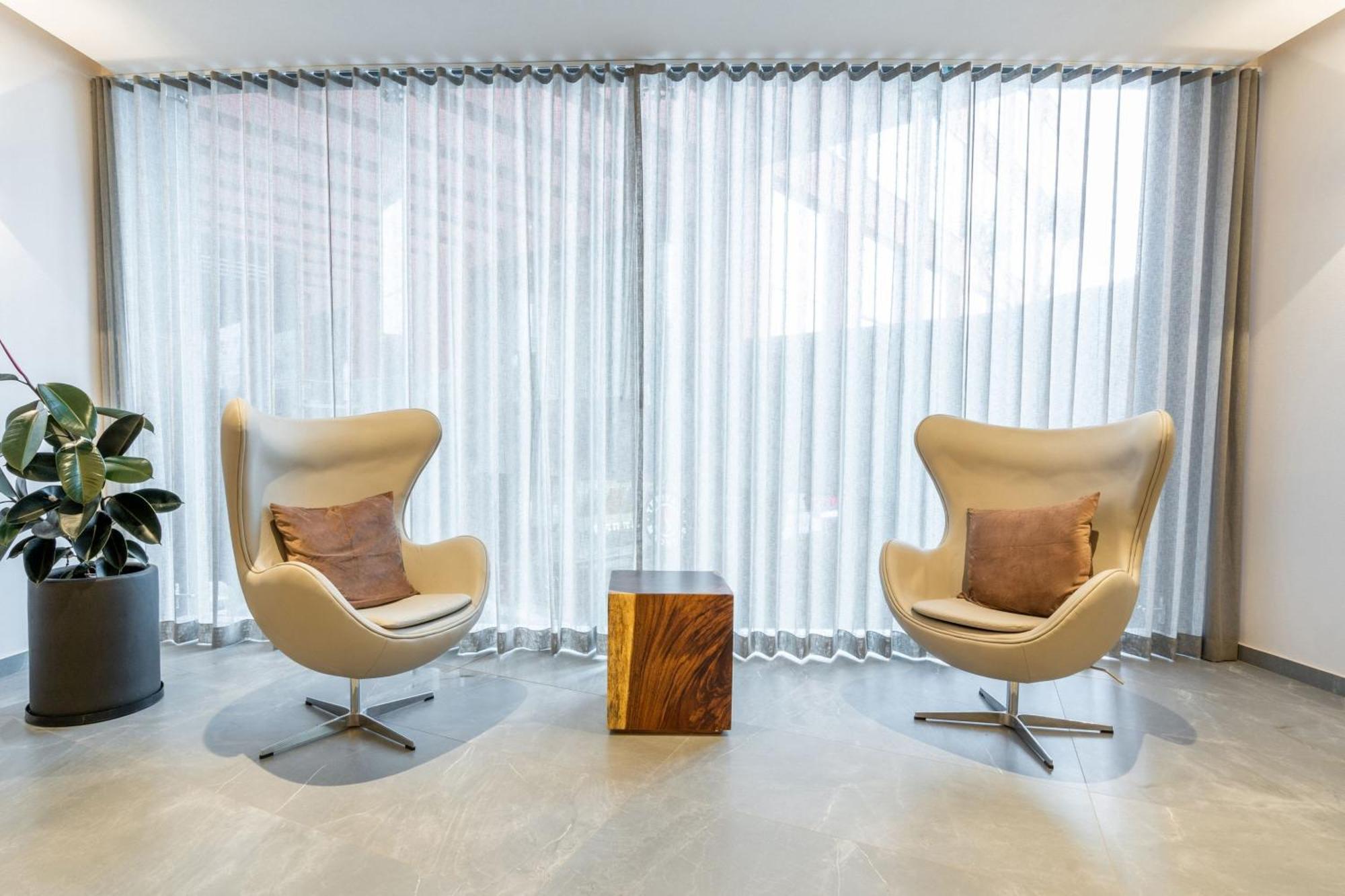 Express By Marriott San Luis Potosi