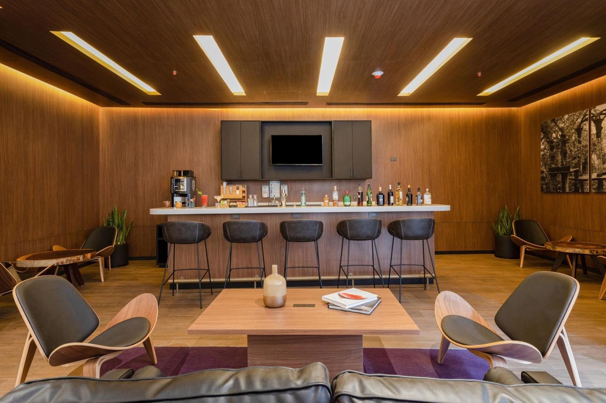 Express By Marriott Hotel San Luis Potosi