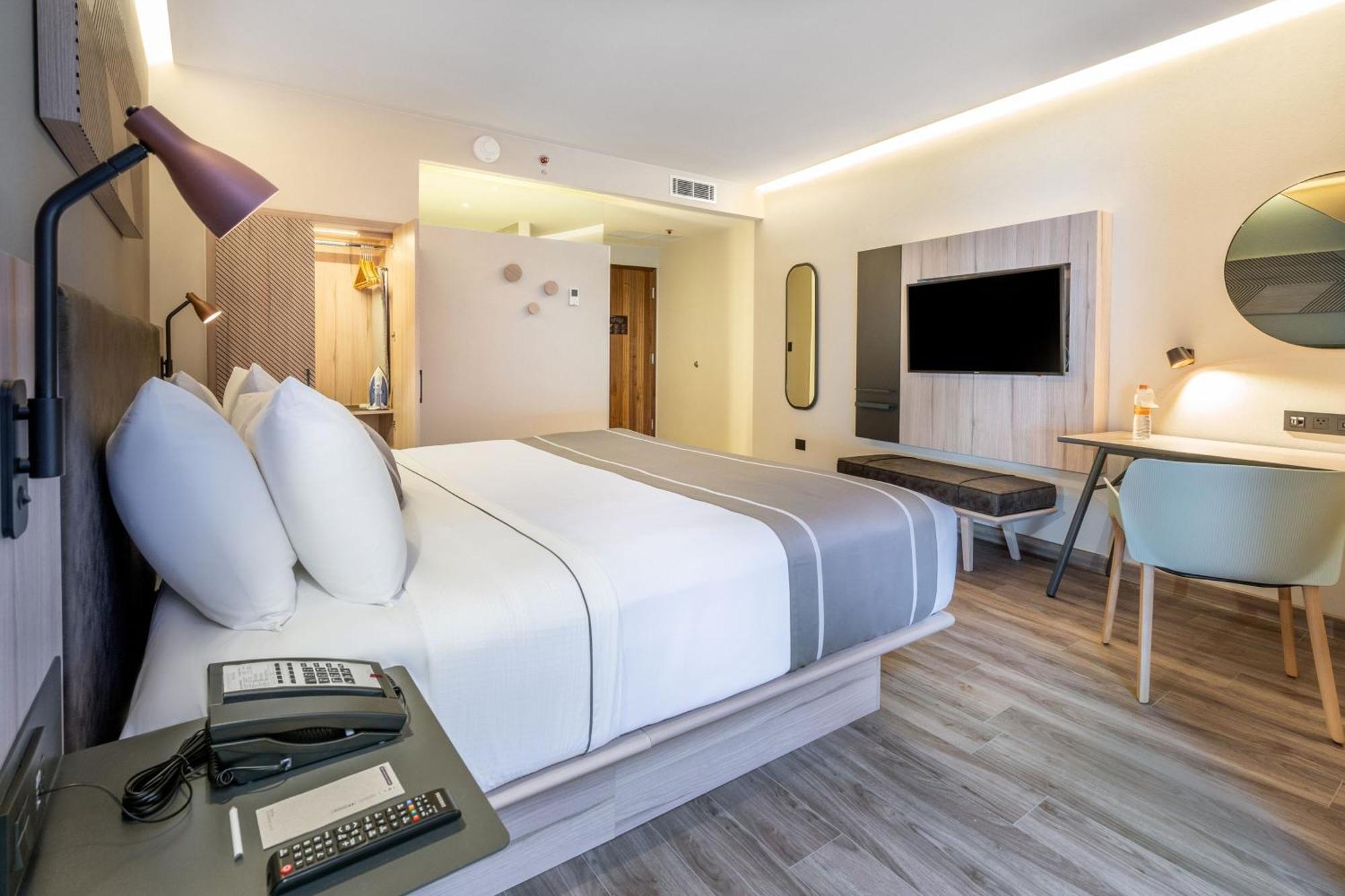 Express By Marriott San Luis Potosi