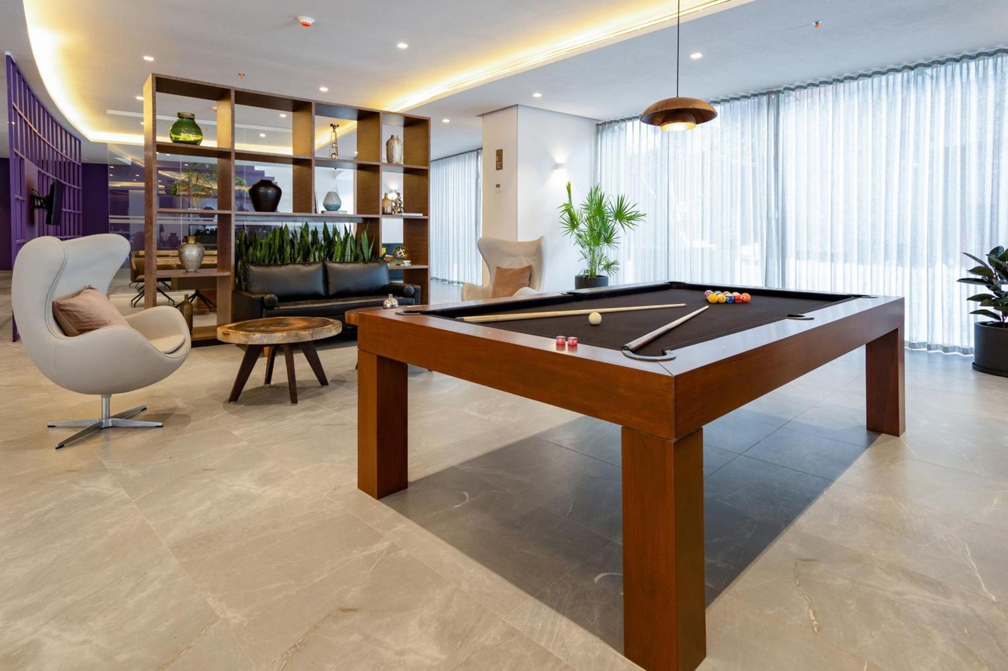 Express By Marriott Hotel 4*