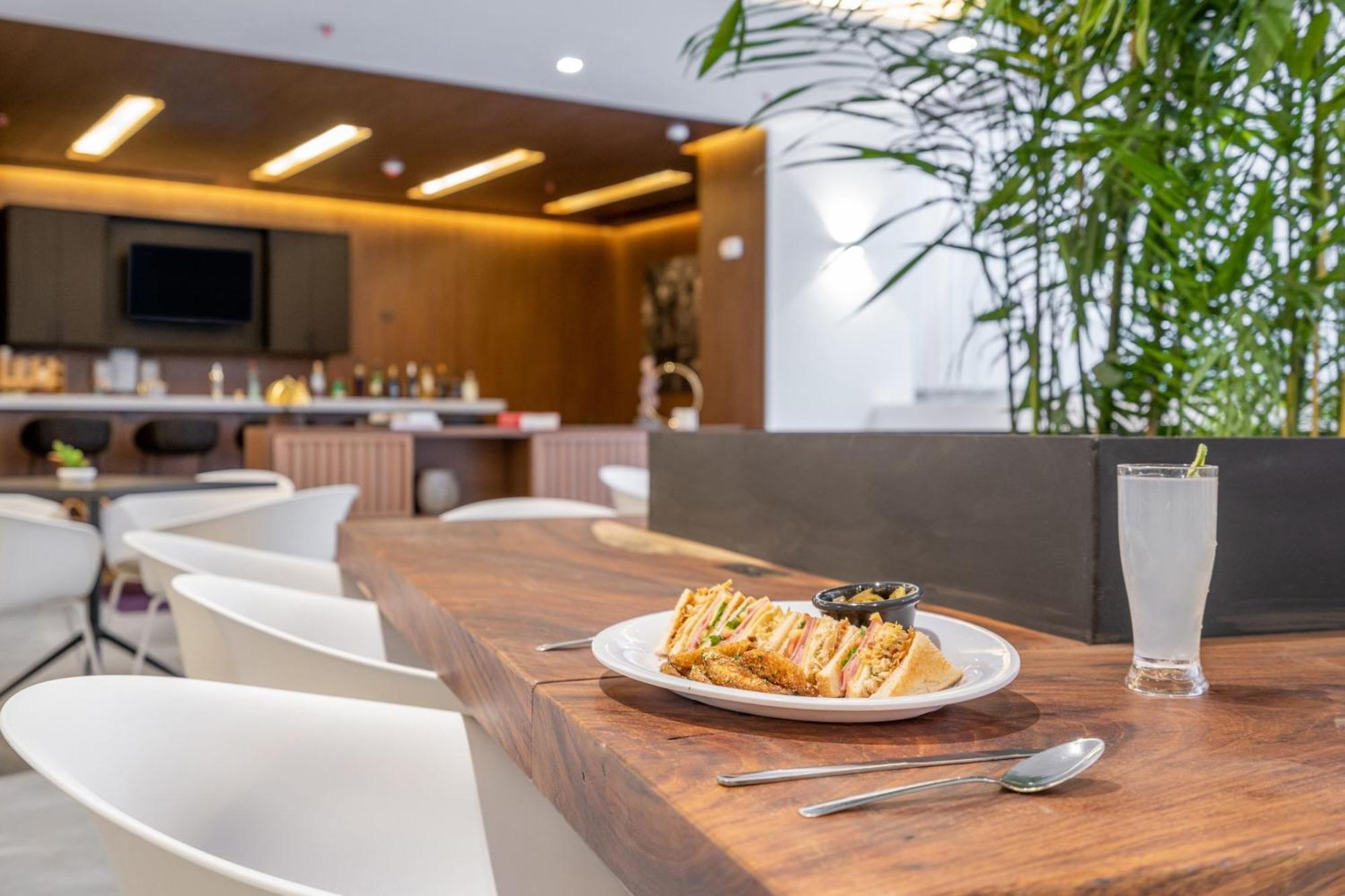 Hotel Express By Marriott San Luis Potosi