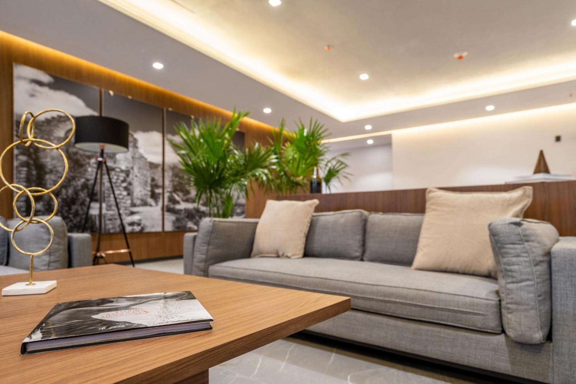 Express By Marriott 4* San Luis Potosi
