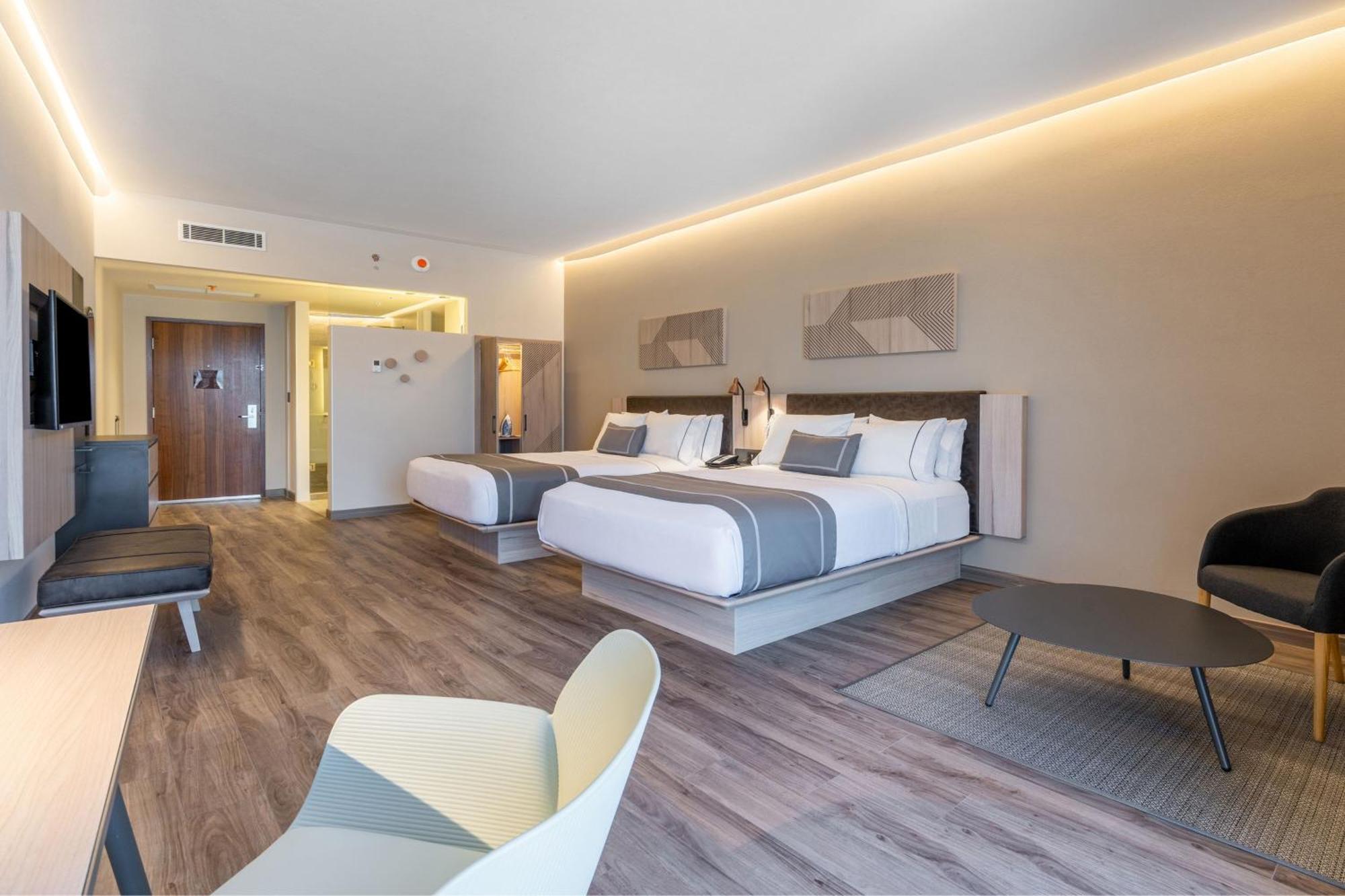 Hotel Express By Marriott