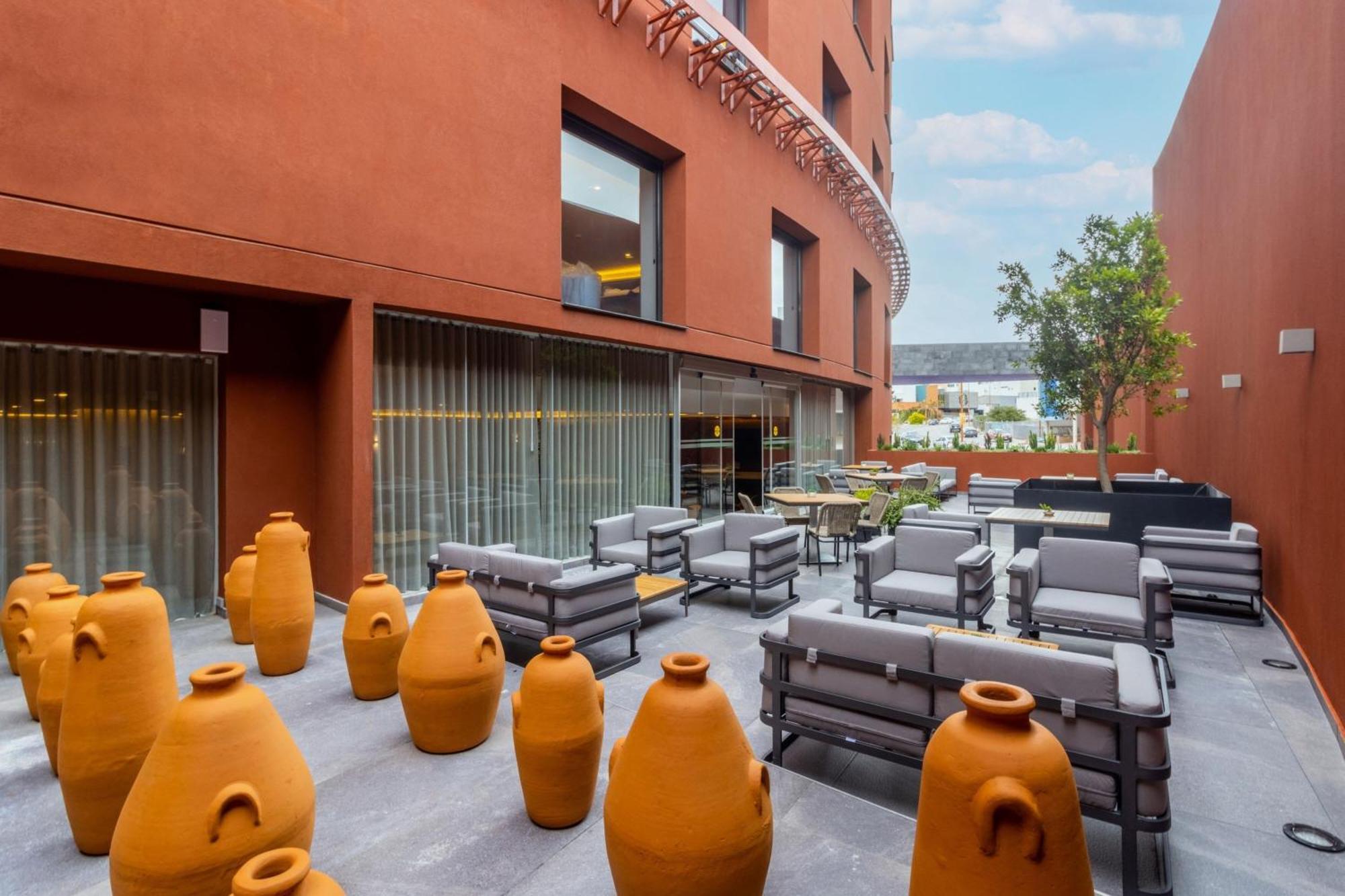 Express By Marriott Hotel San Luis Potosi