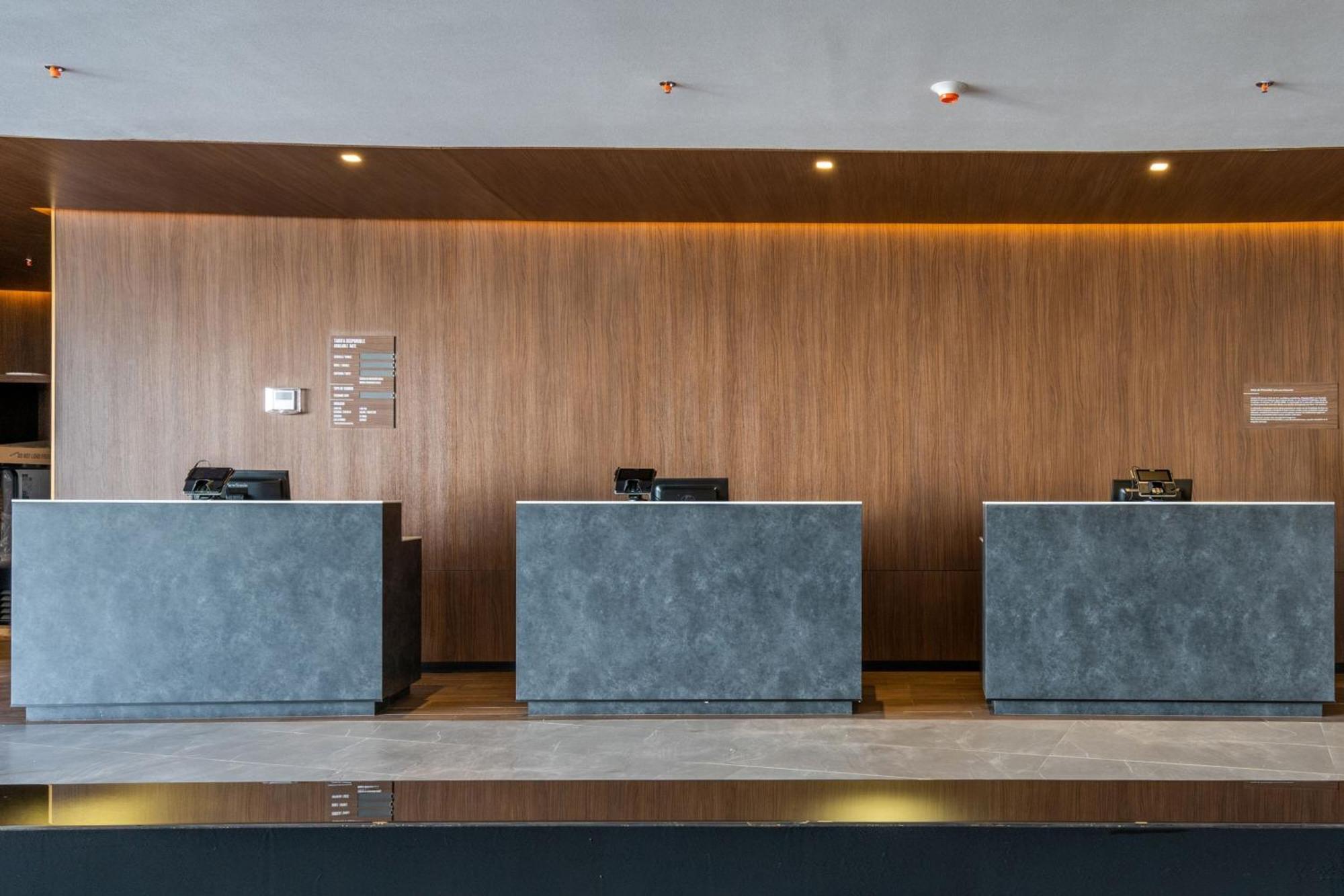 Express By Marriott Hotel