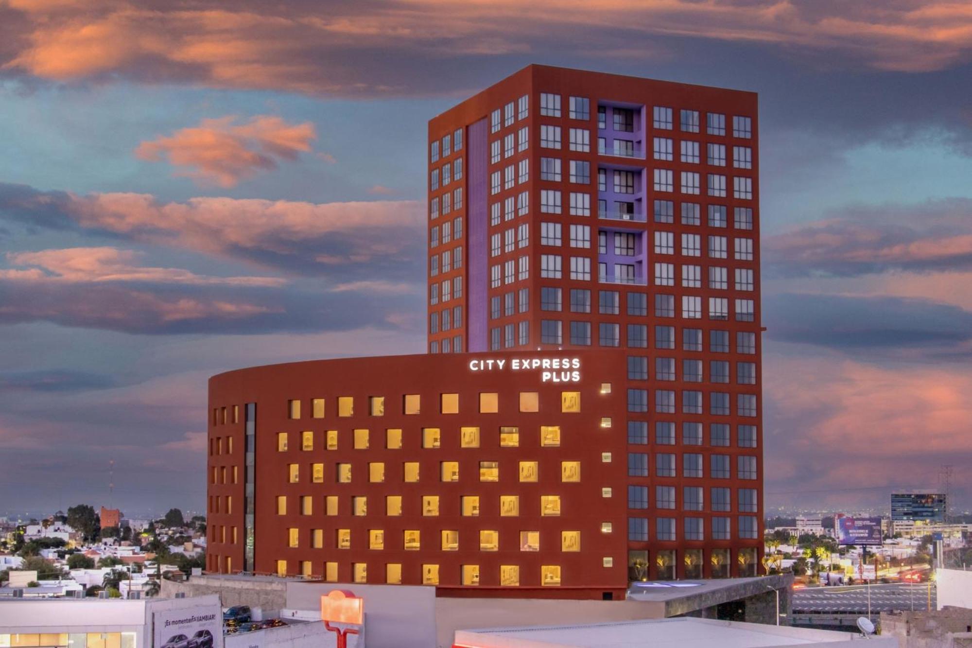 Express By Marriott 4*