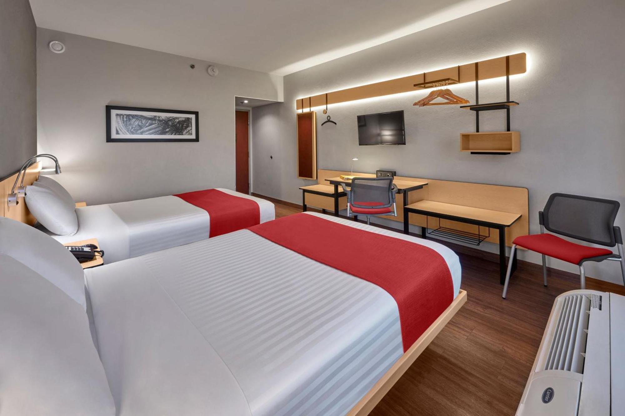 Express By Marriott Zona Universitaria San Luis Potosí