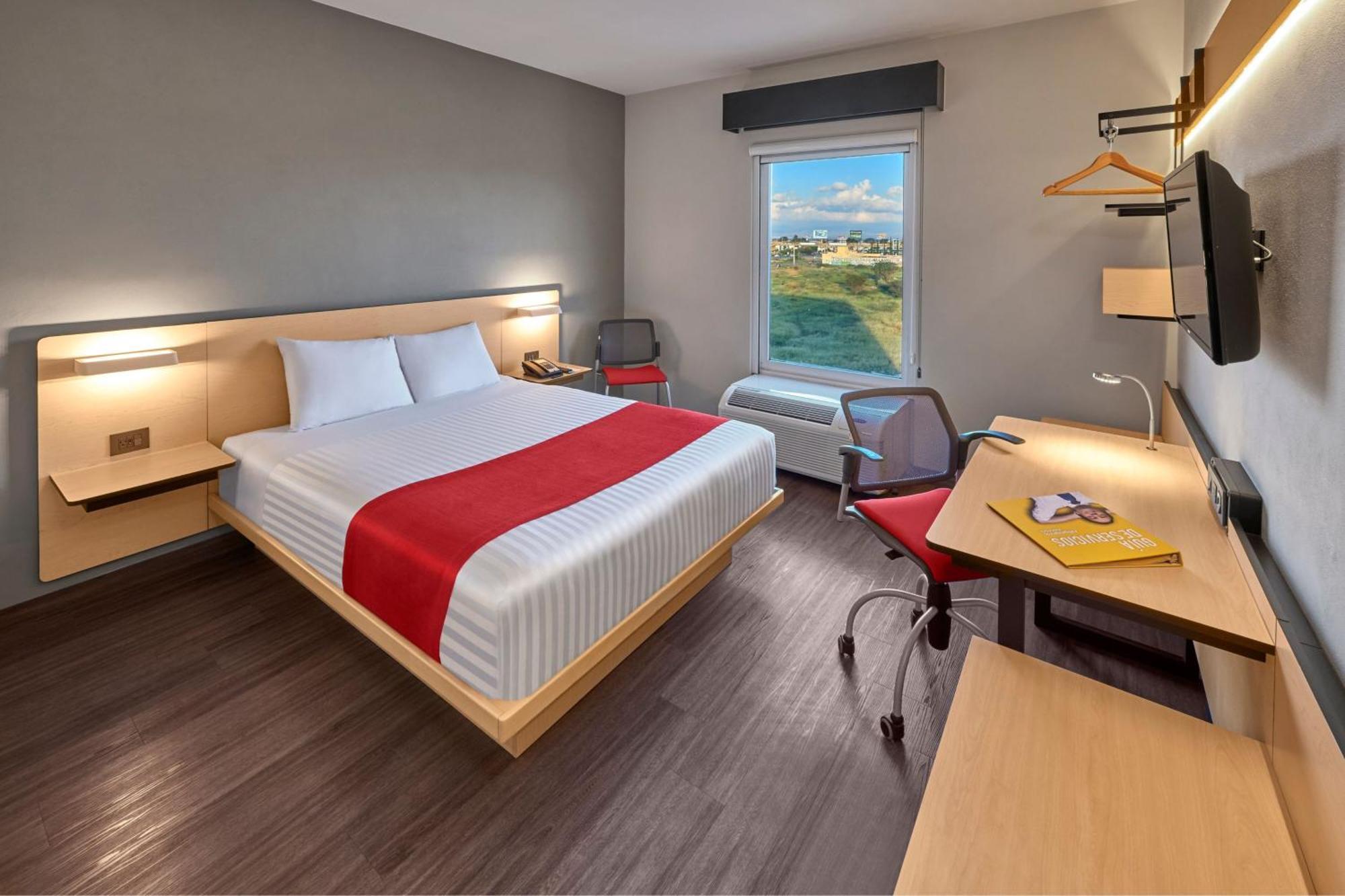 Express By Marriott Zona Universitaria San Luis Potosí