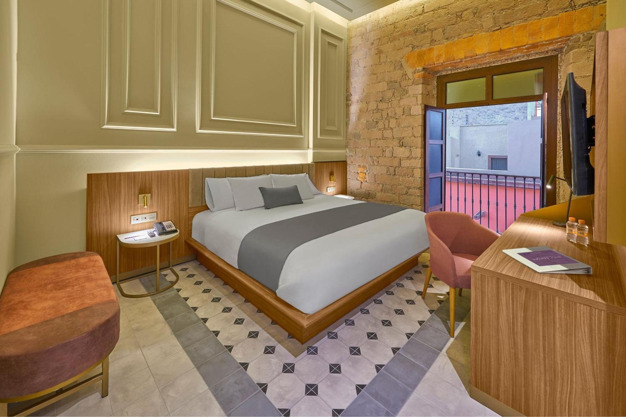 Centro By Marriott Hotel 4*