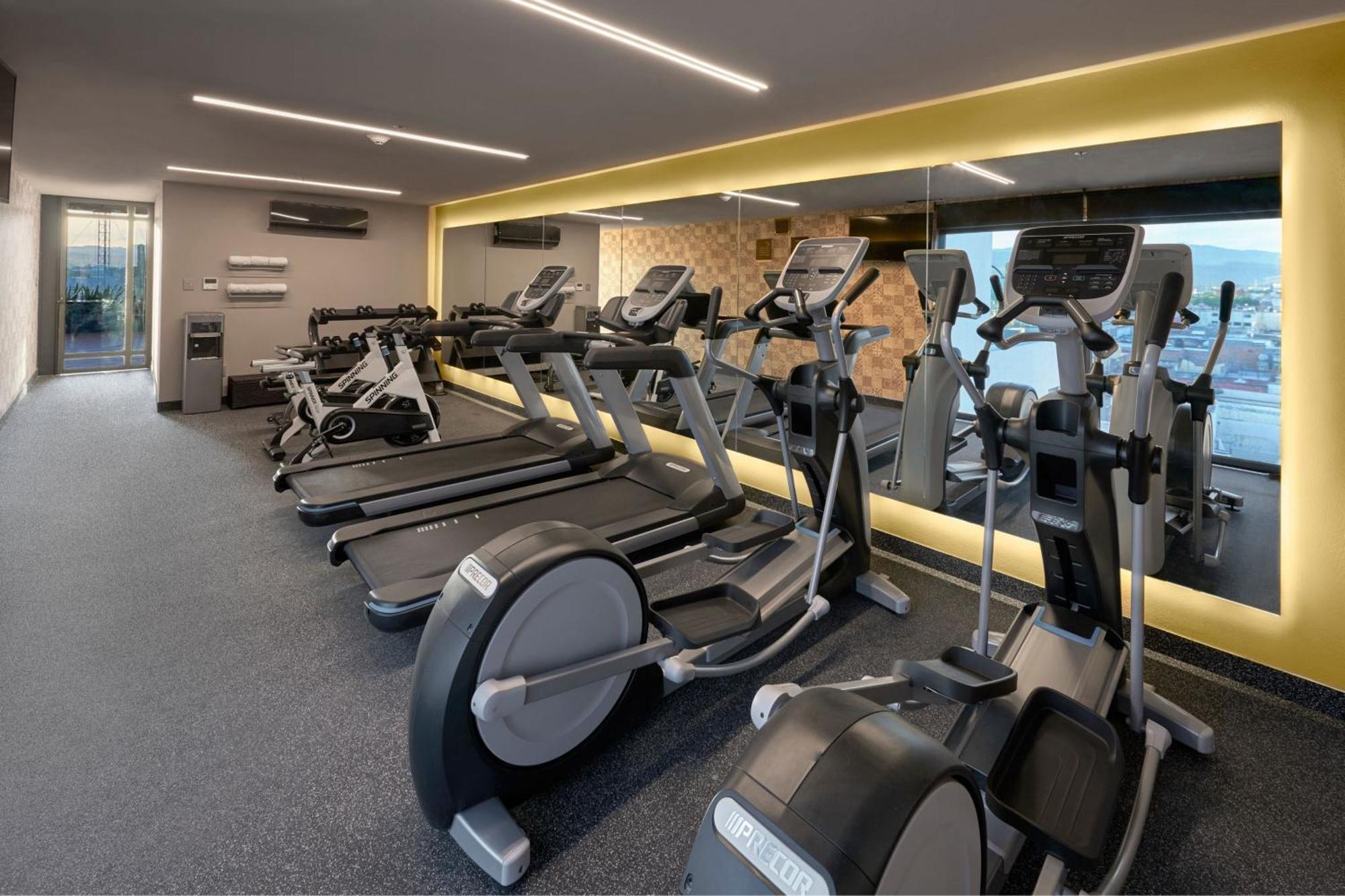 Hotel Centro By Marriott 4*