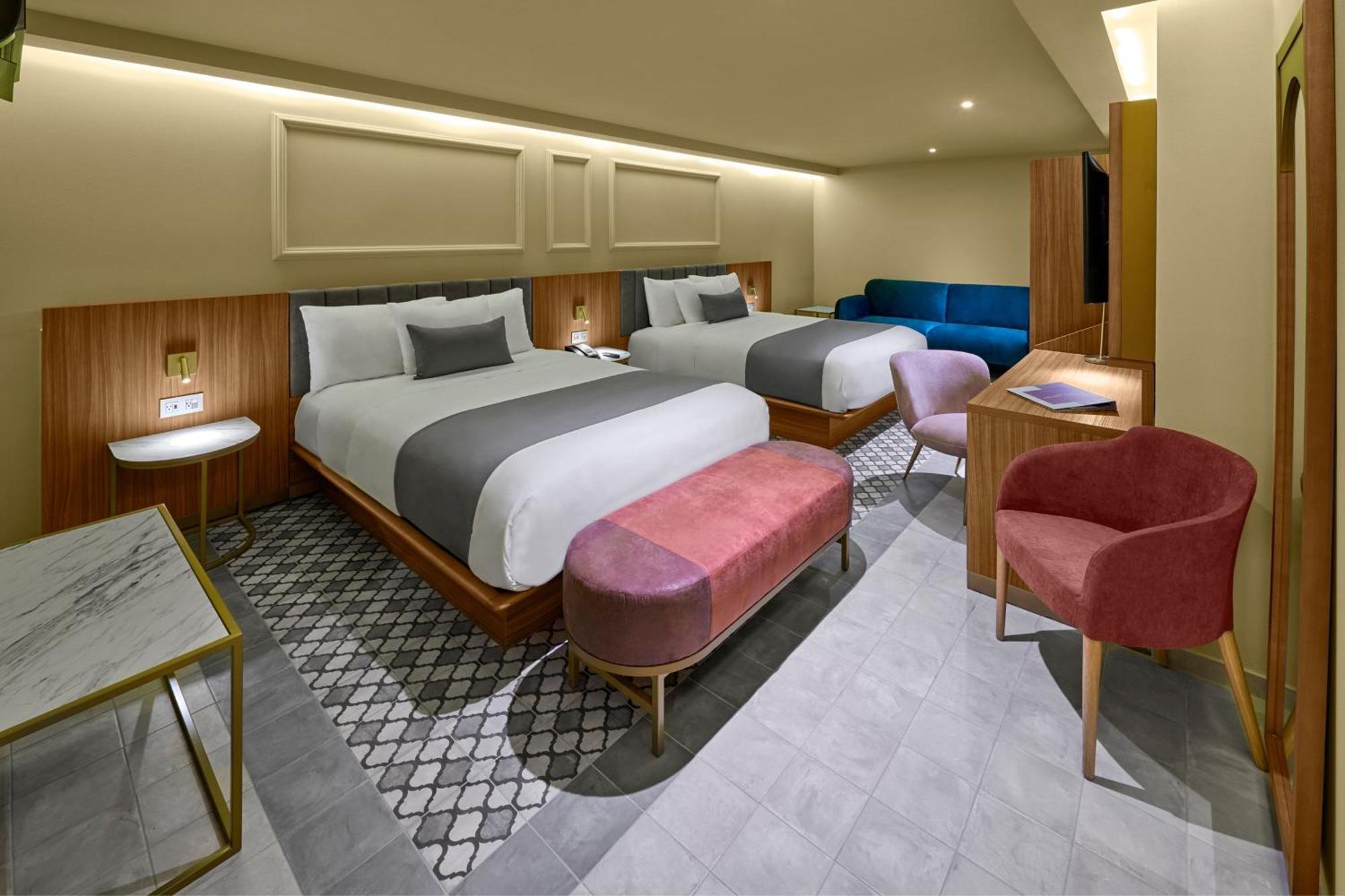 Centro By Marriott