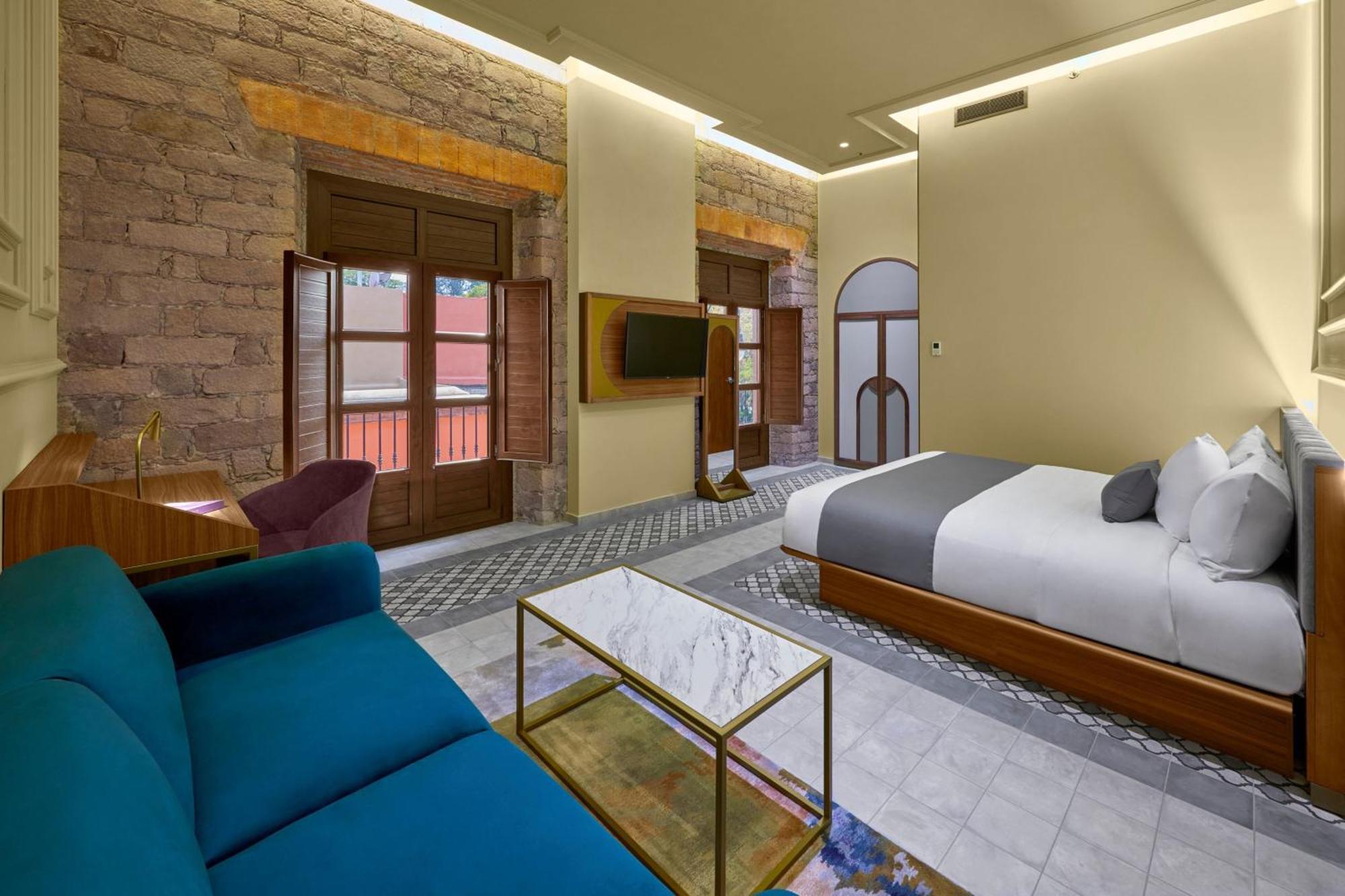 Centro By Marriott Hotel