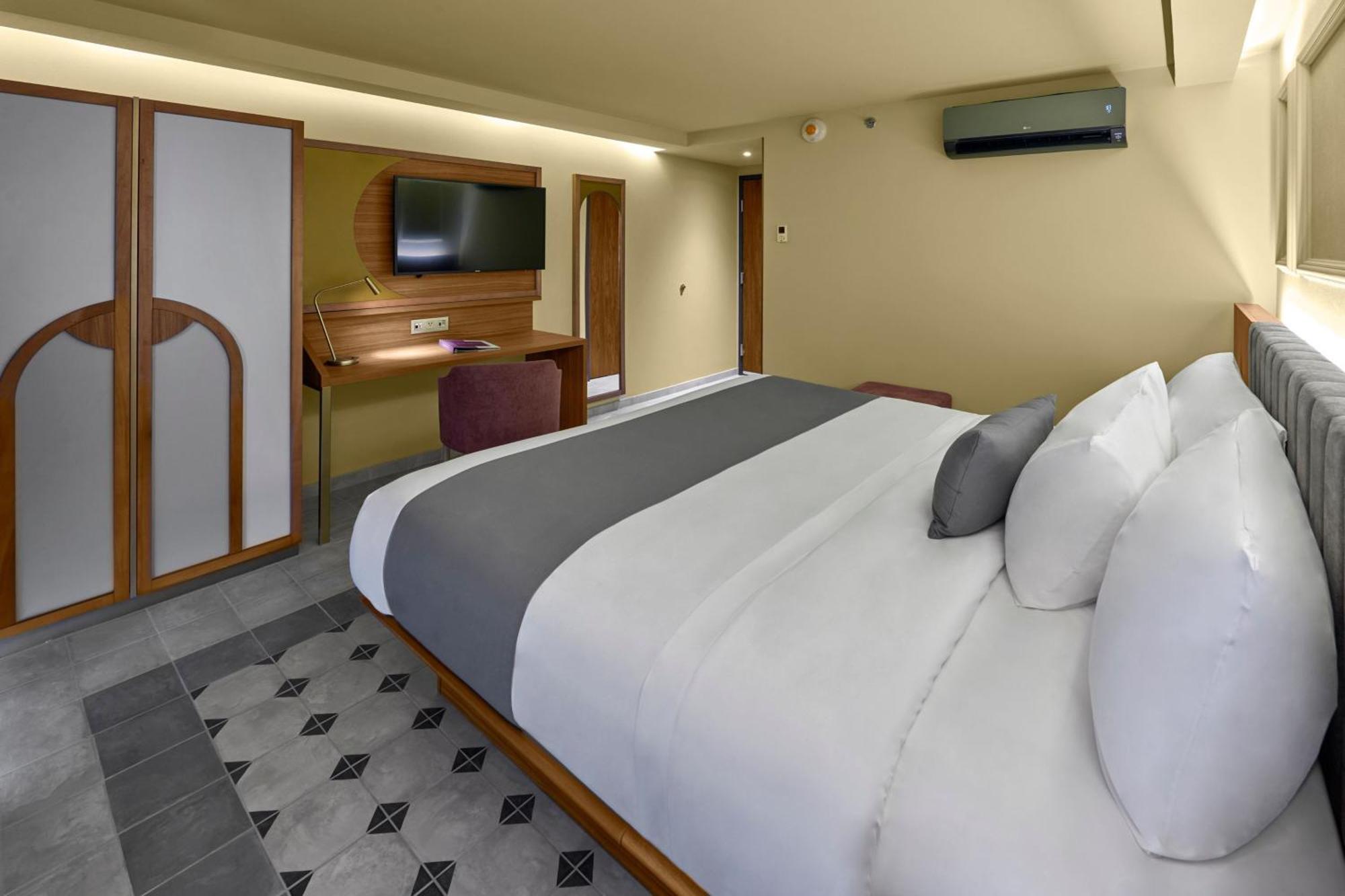 Centro By Marriott