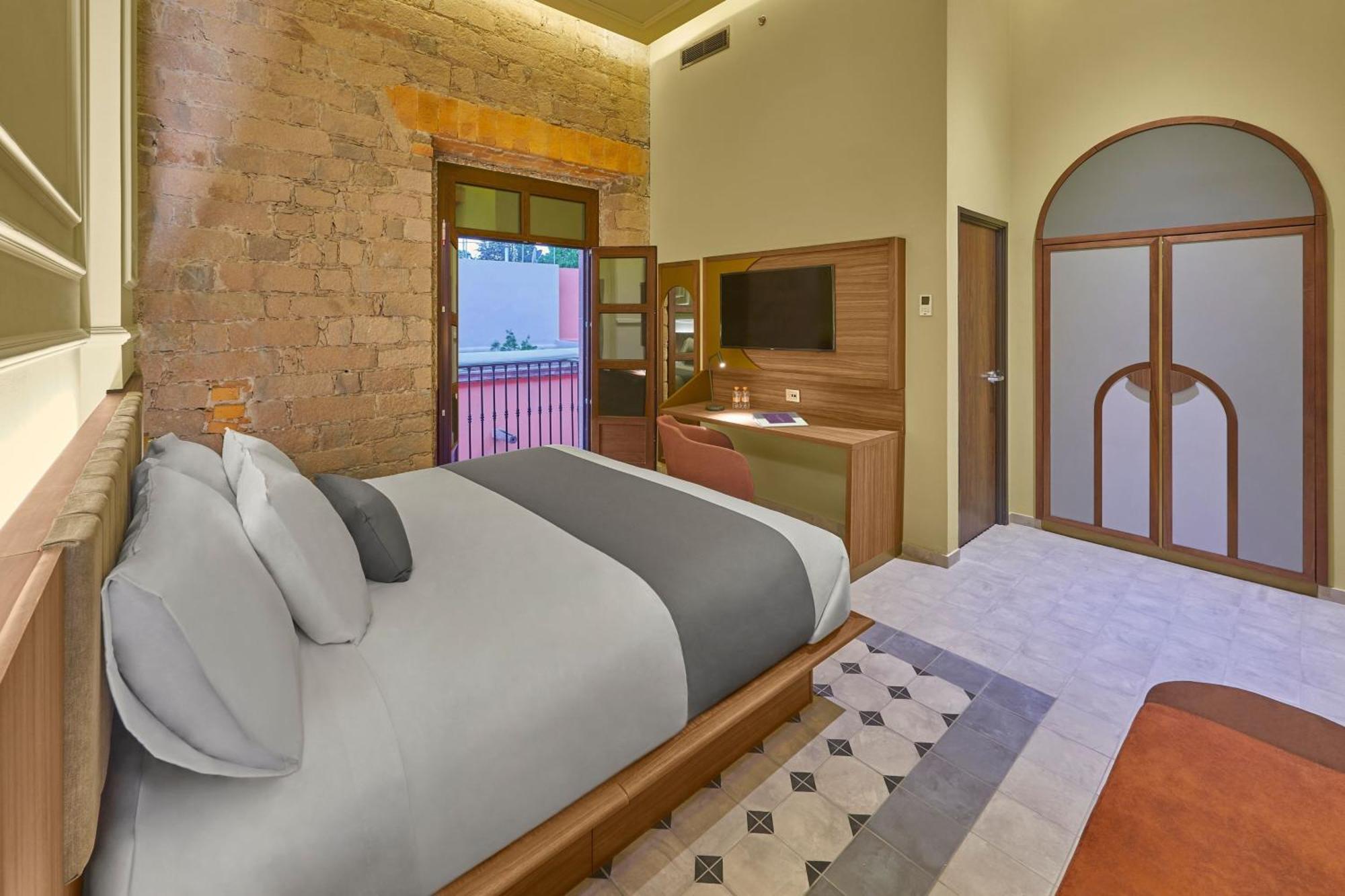 Hotel Centro By Marriott