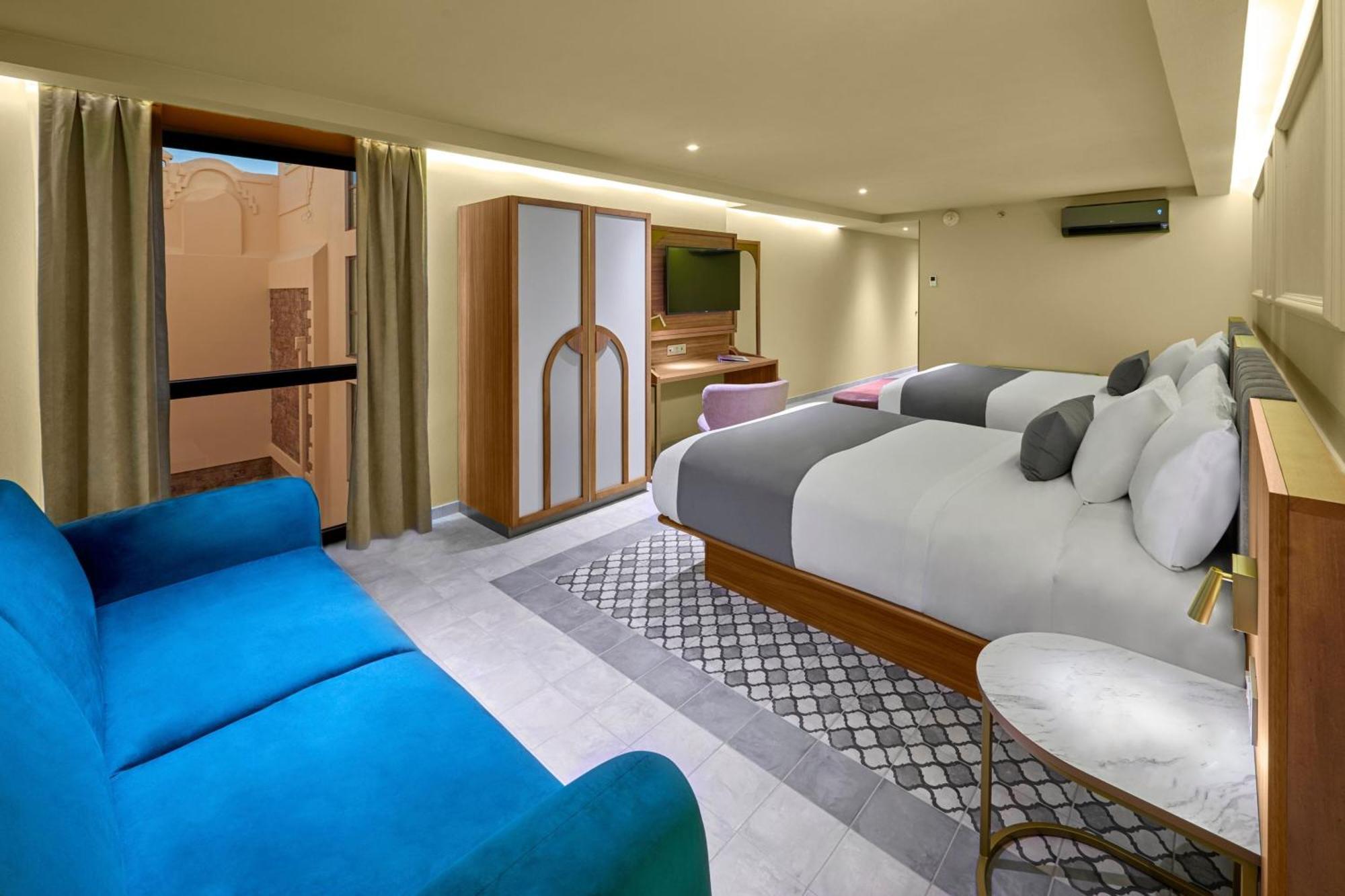 Centro By Marriott
