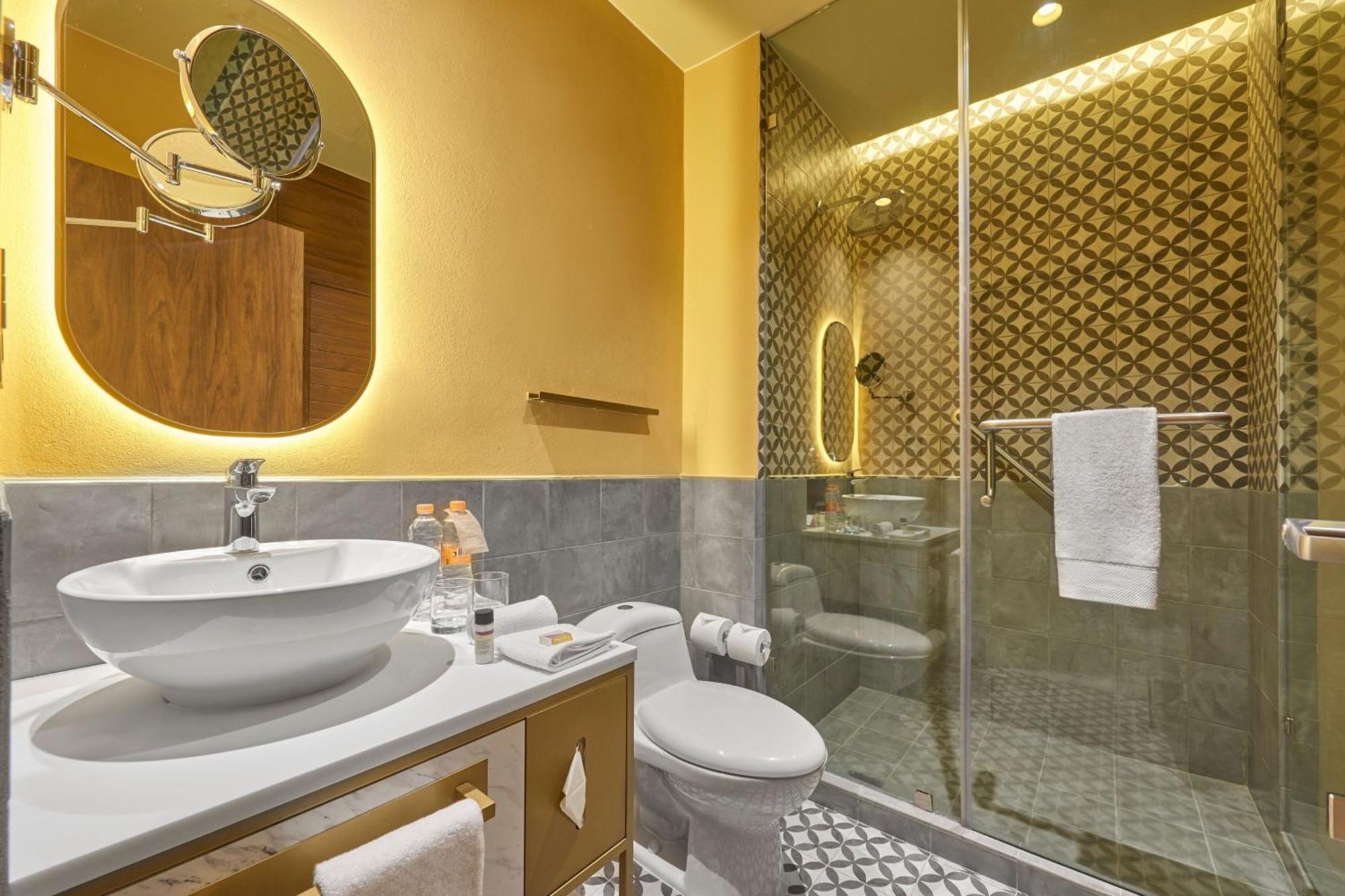 Centro By Marriott 4* San Luis Potosi