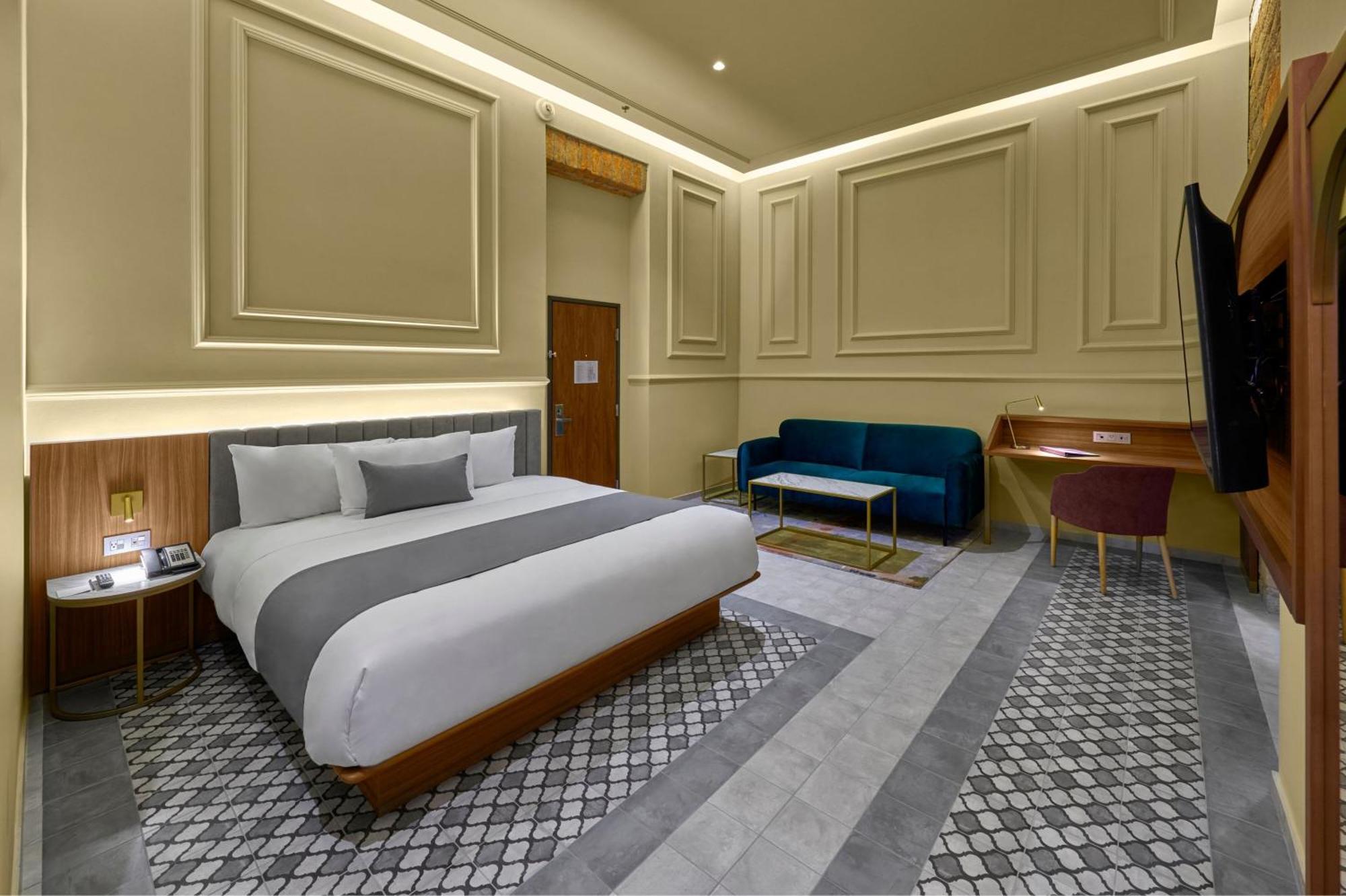 Centro By Marriott