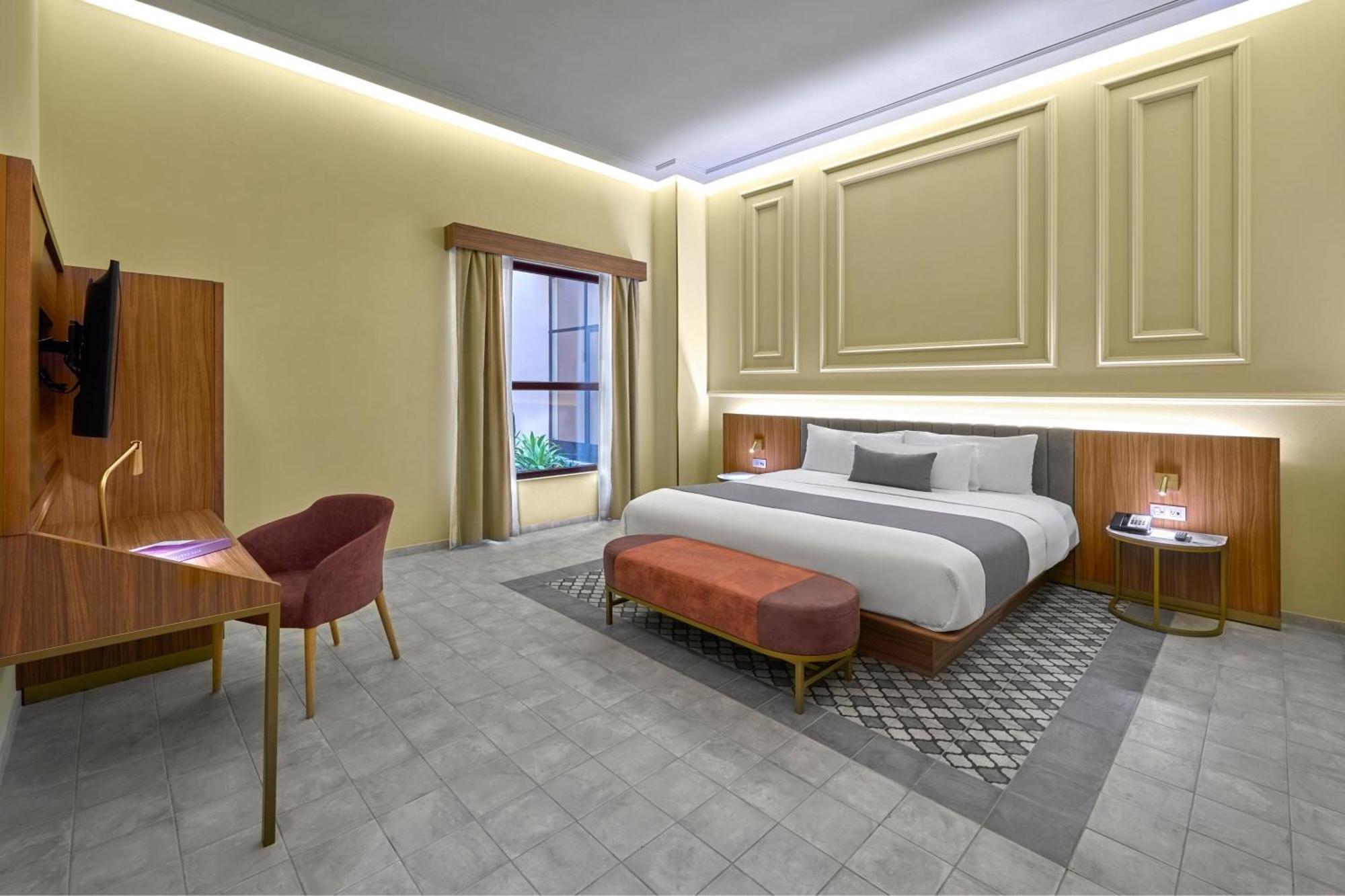 Hotel Centro By Marriott