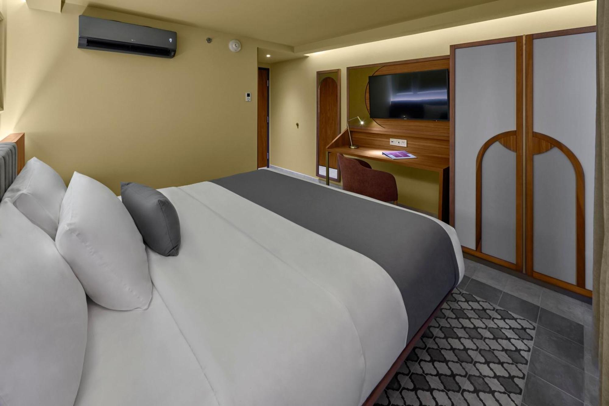 Centro By Marriott Hotel
