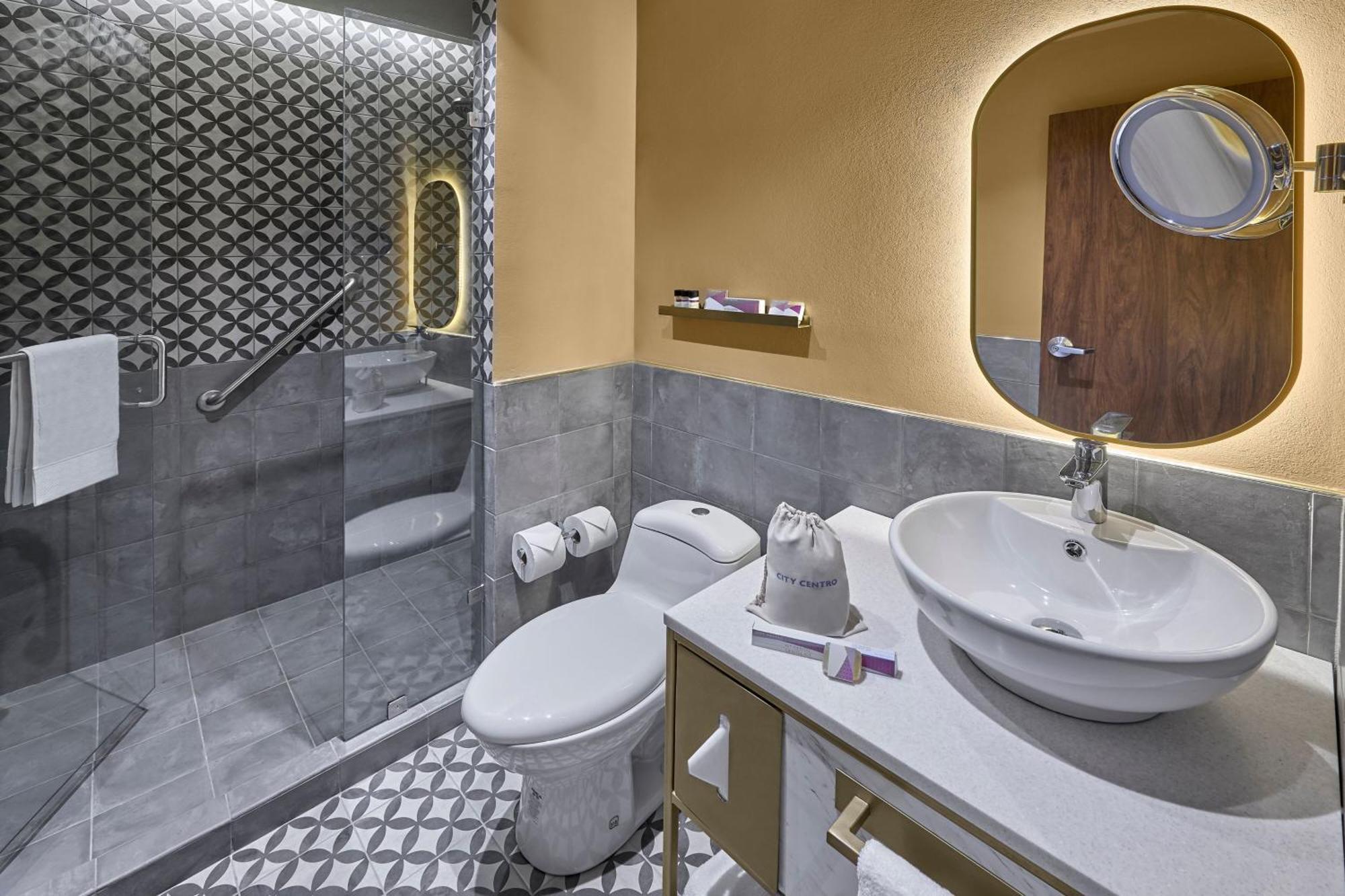 Hotel Centro By Marriott 4*