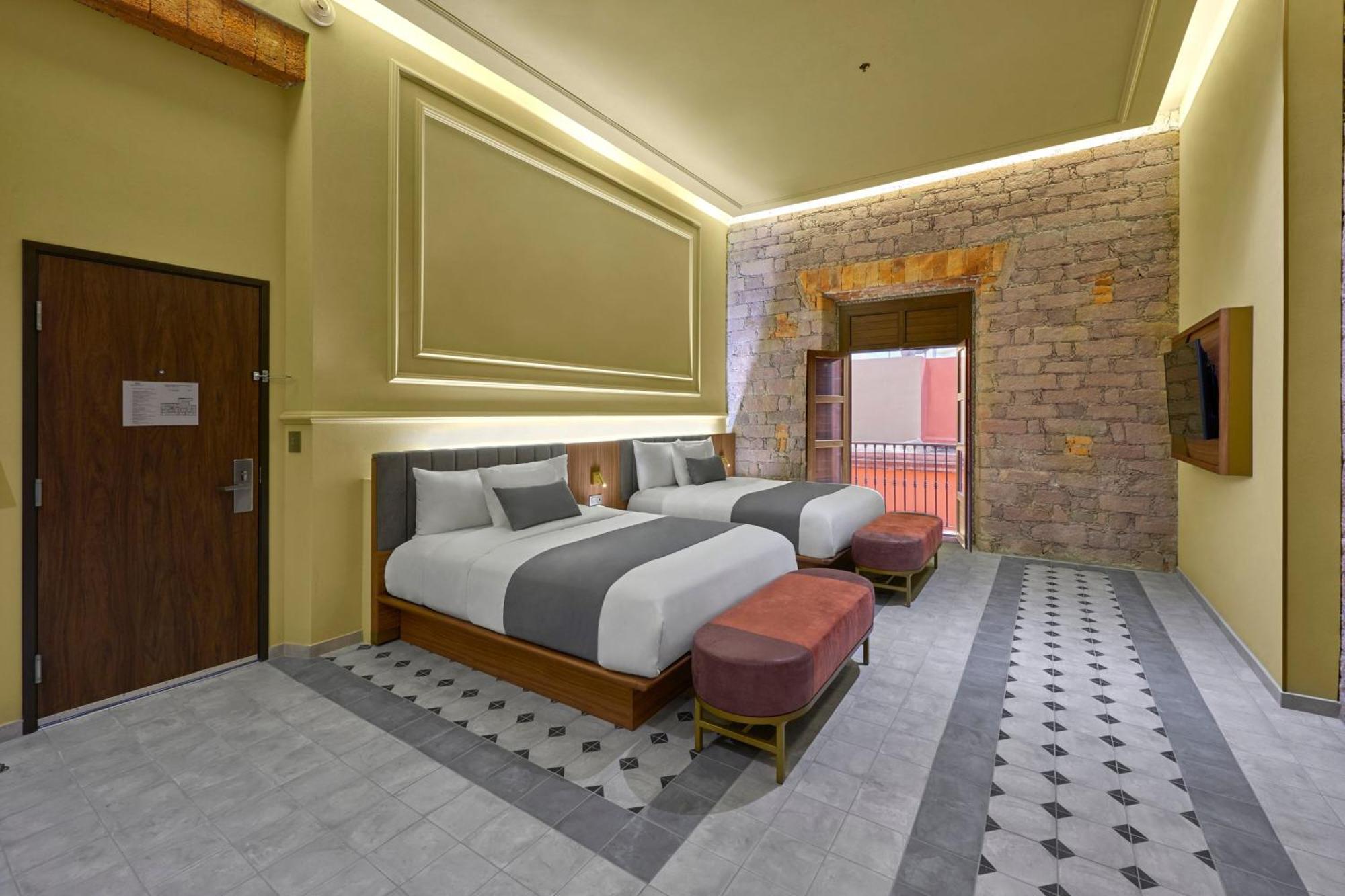 Centro By Marriott Hotel 4*