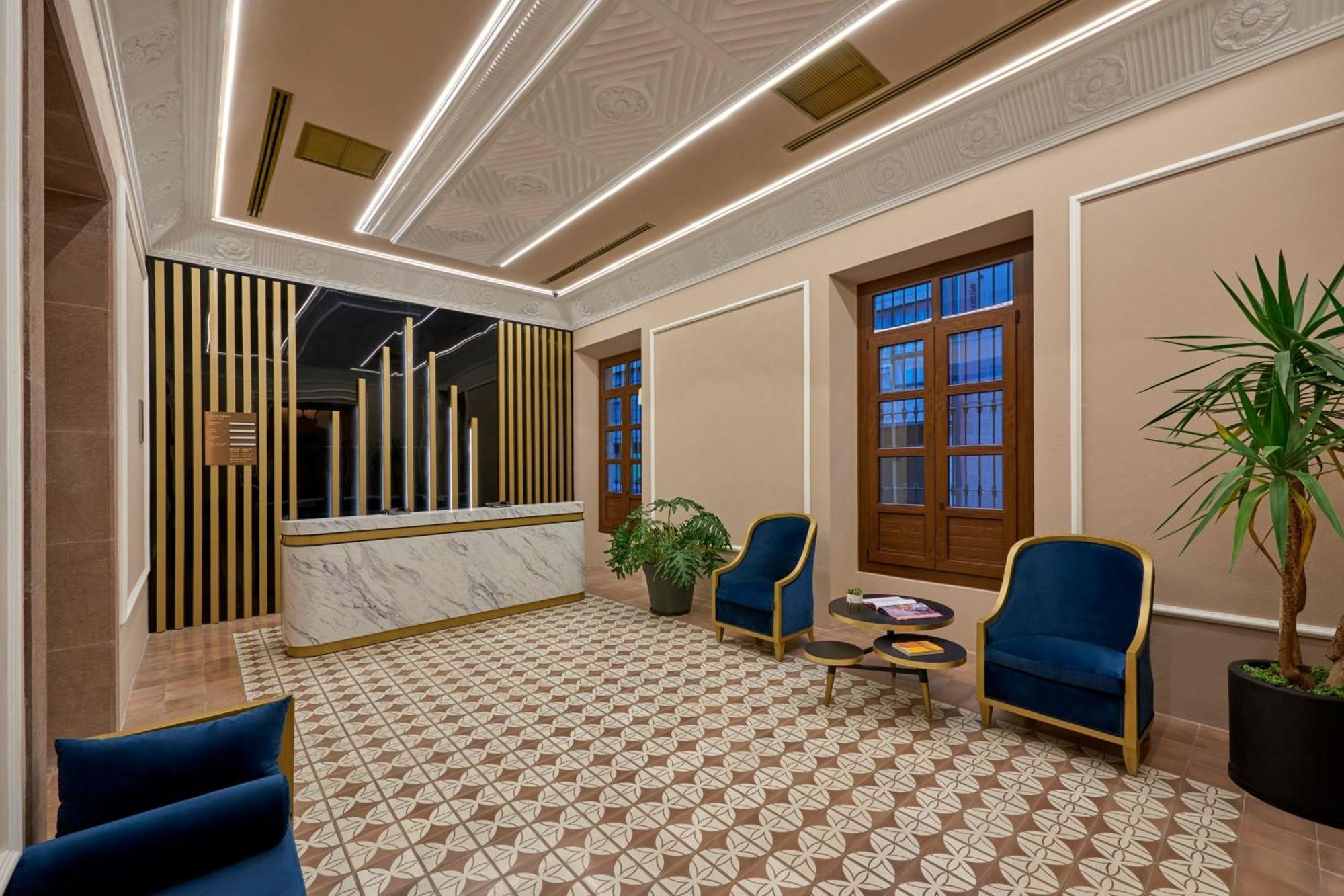 Hotel Centro By Marriott San Luis Potosi