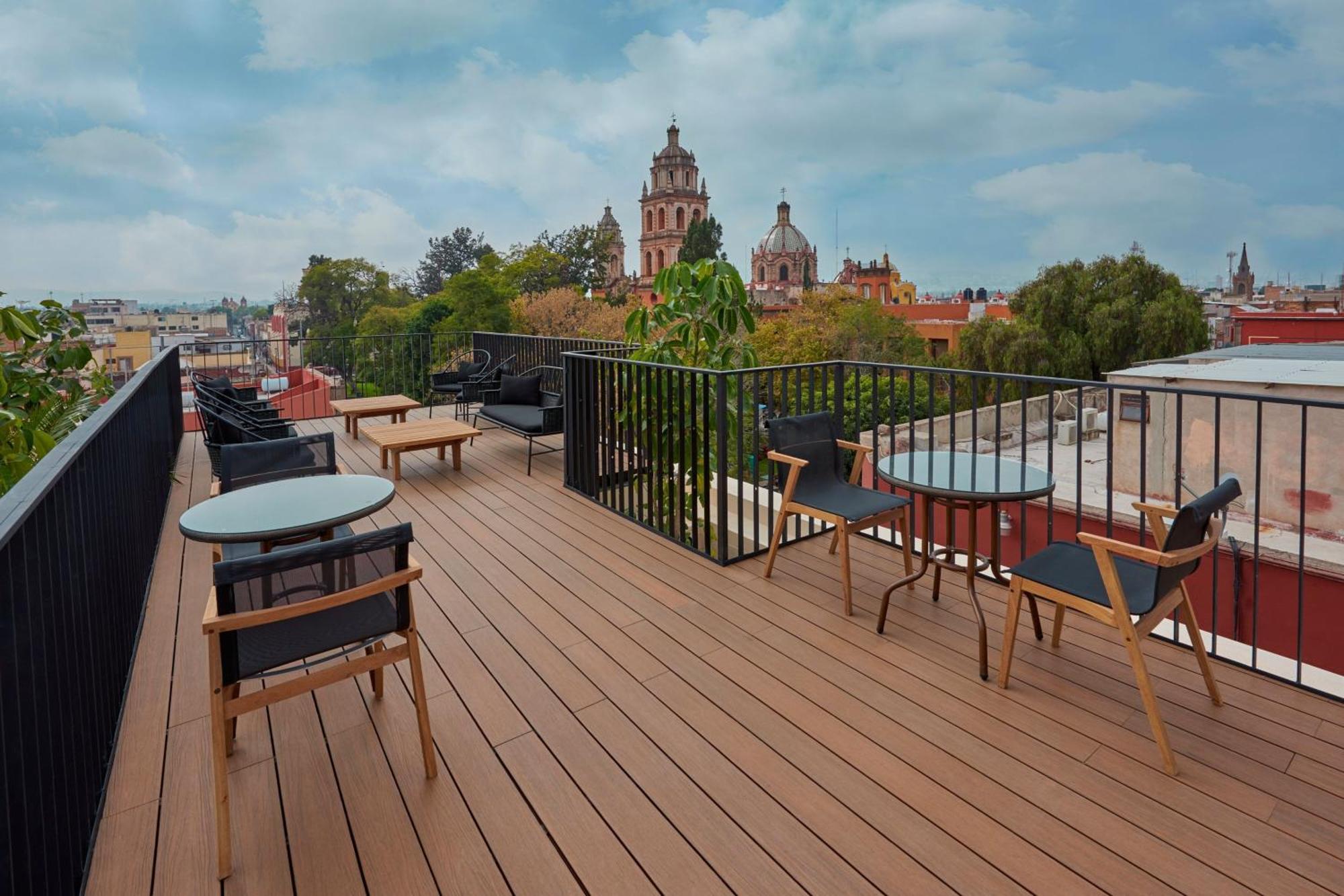 Hotel Centro By Marriott